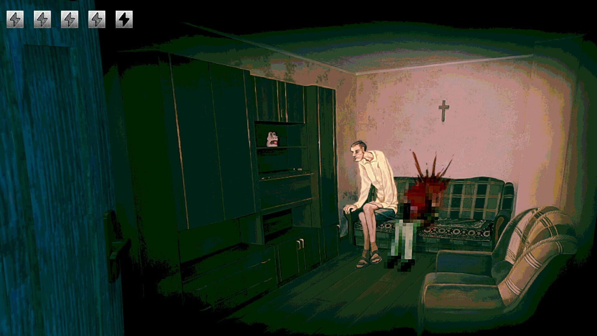 No, I'm Not A Human screenshot 6