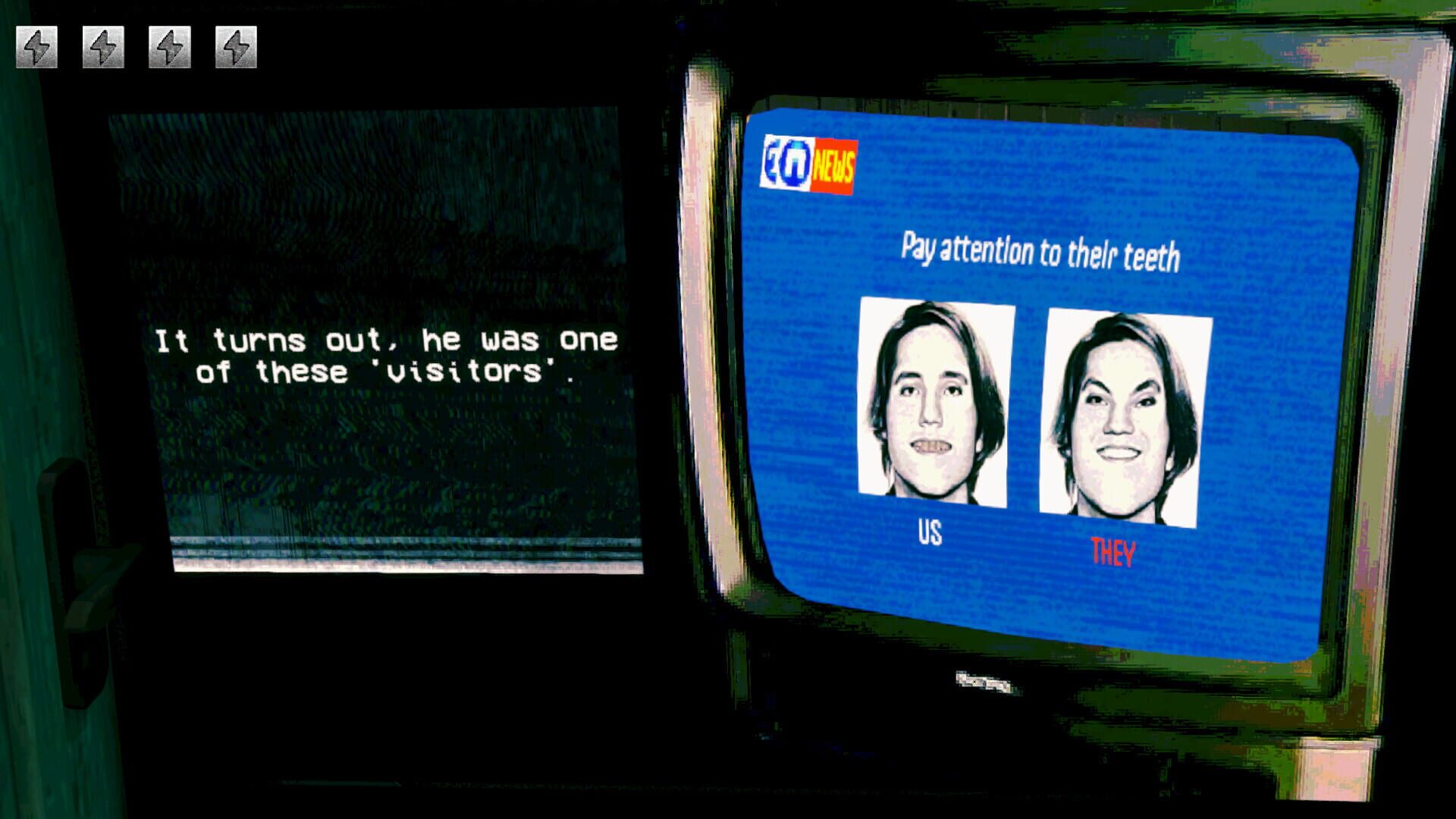 No, I'm Not A Human screenshot 7