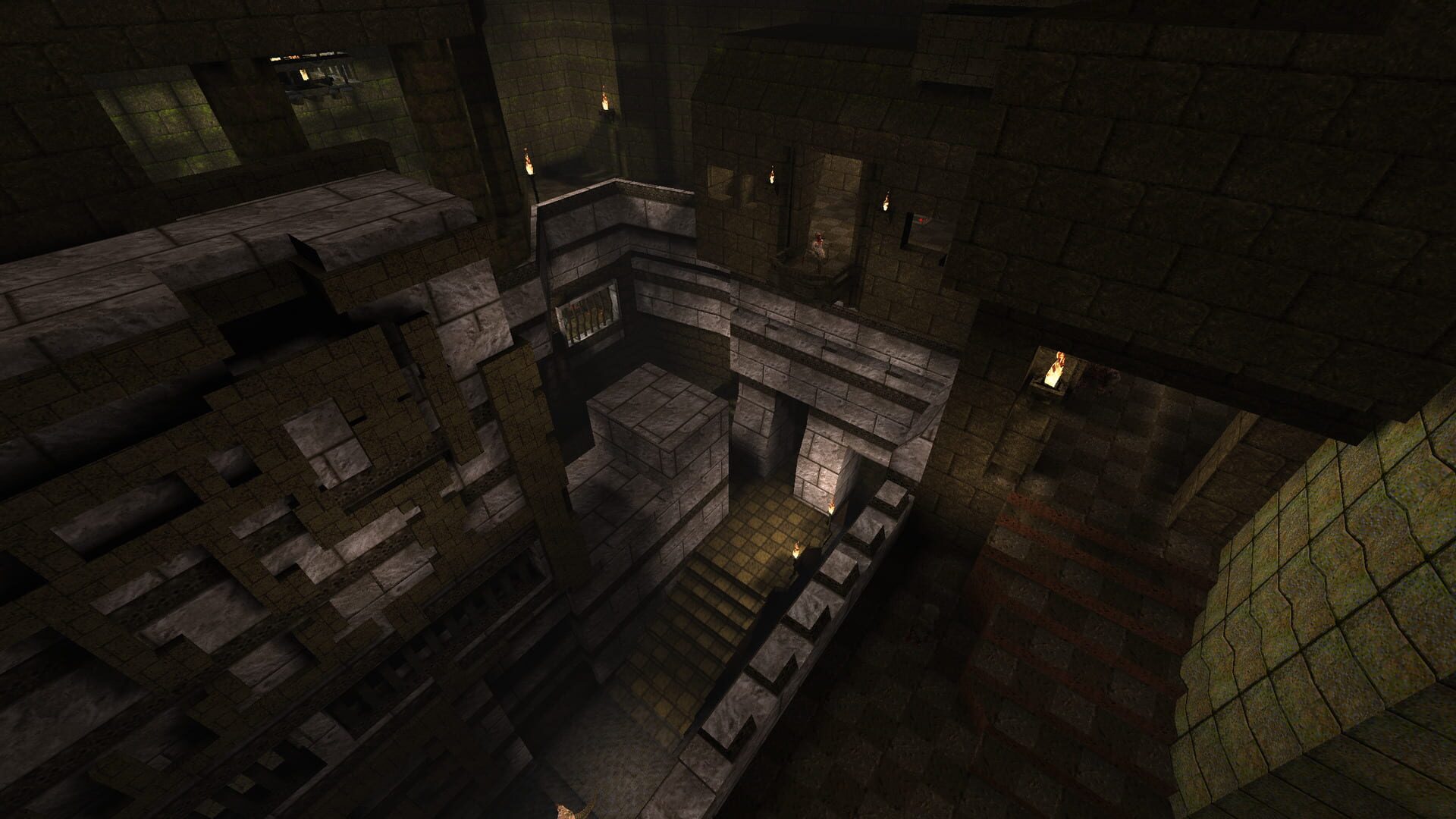 You Are the Inch Valley Captive screenshot 3