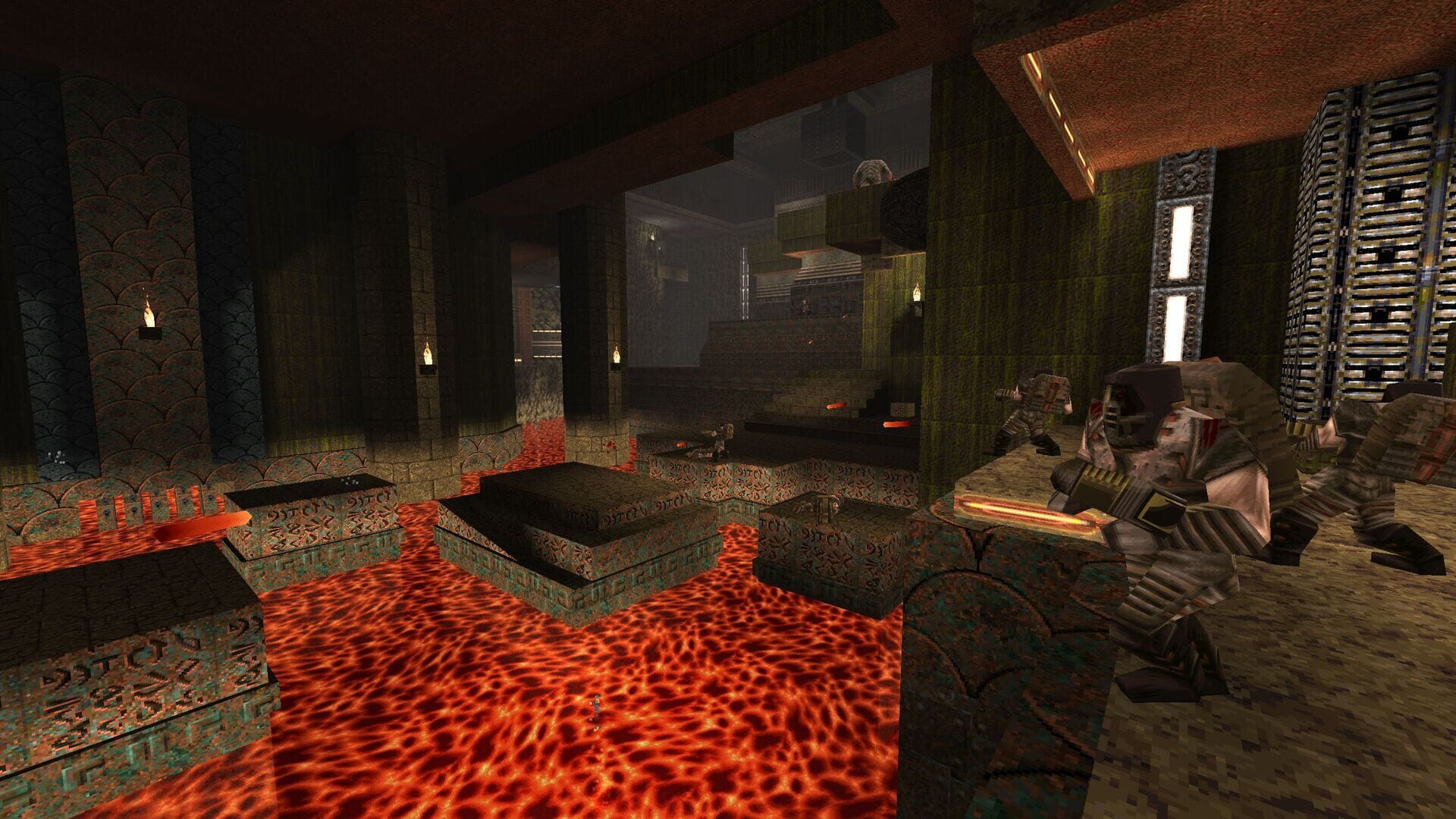 You Are the Inch Valley Captive screenshot 5