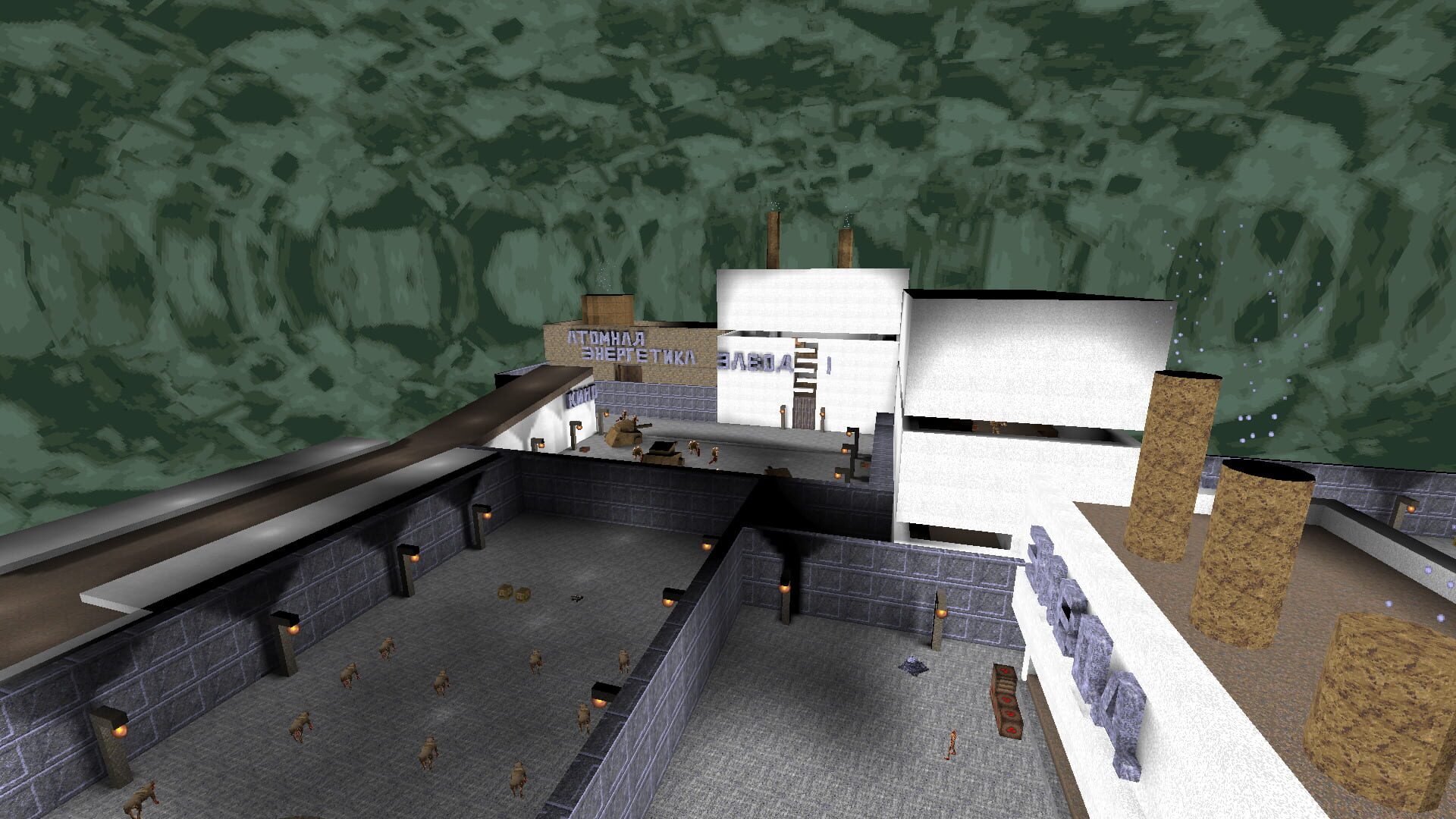 Ukosz screenshot 2