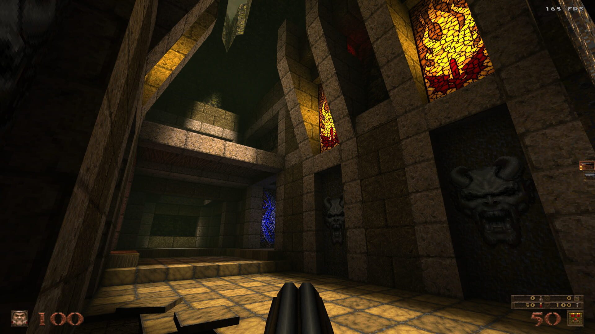 Realm of Dissonance screenshot 1