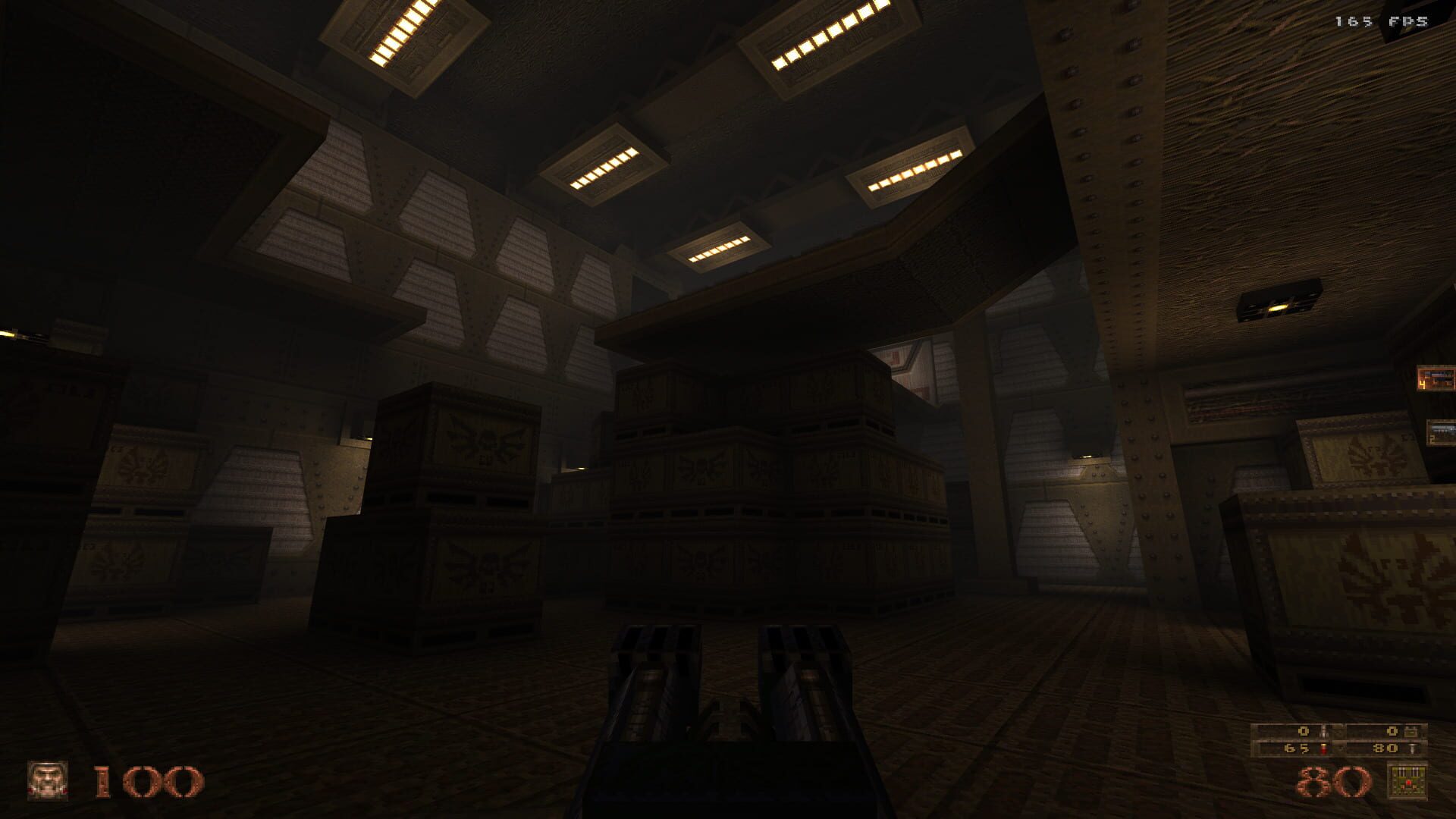 Realm of Dissonance screenshot 2
