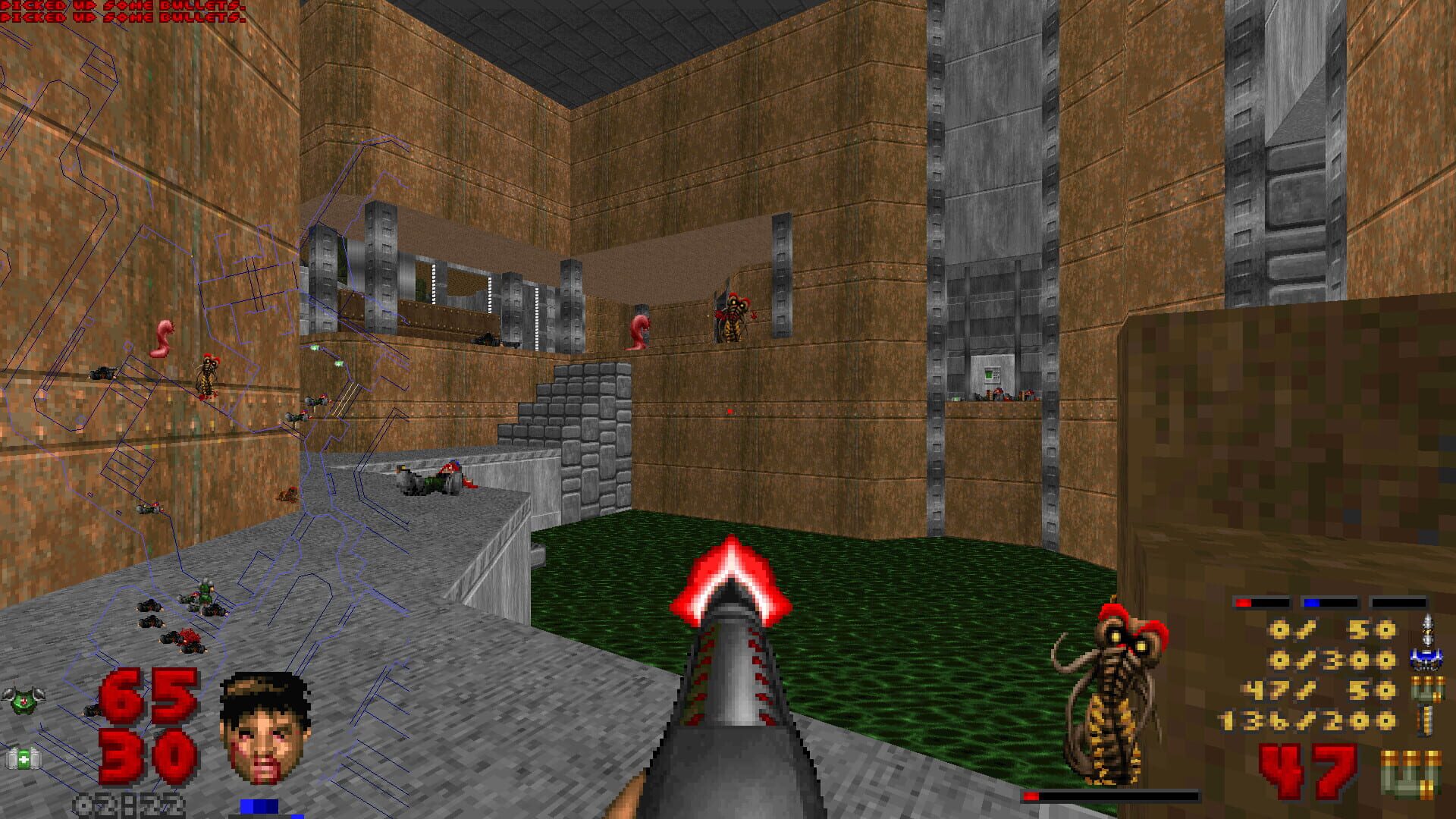 Zugnaex screenshot 4