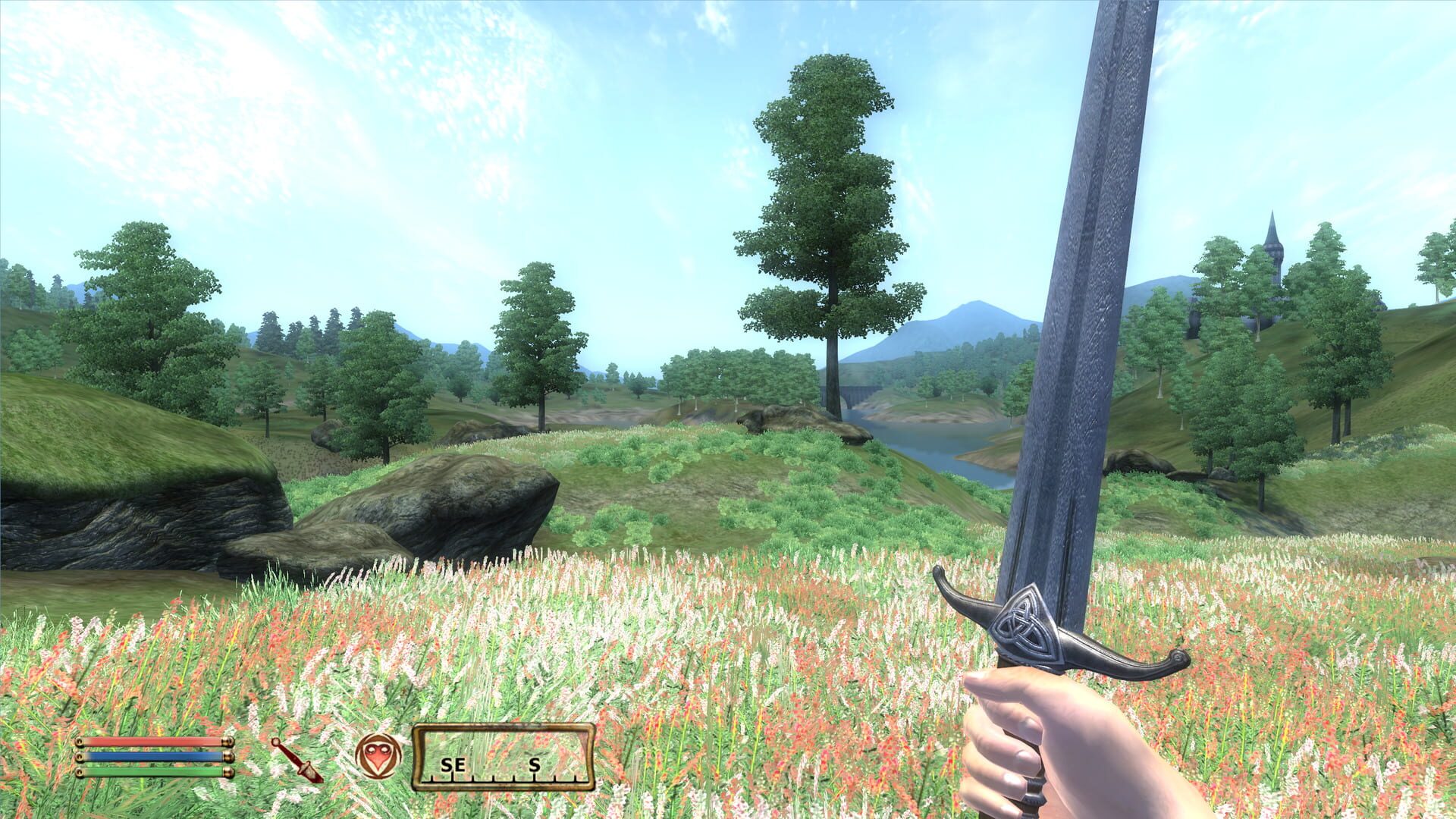 The Elder Scrolls IV: Oblivion screenshot 7