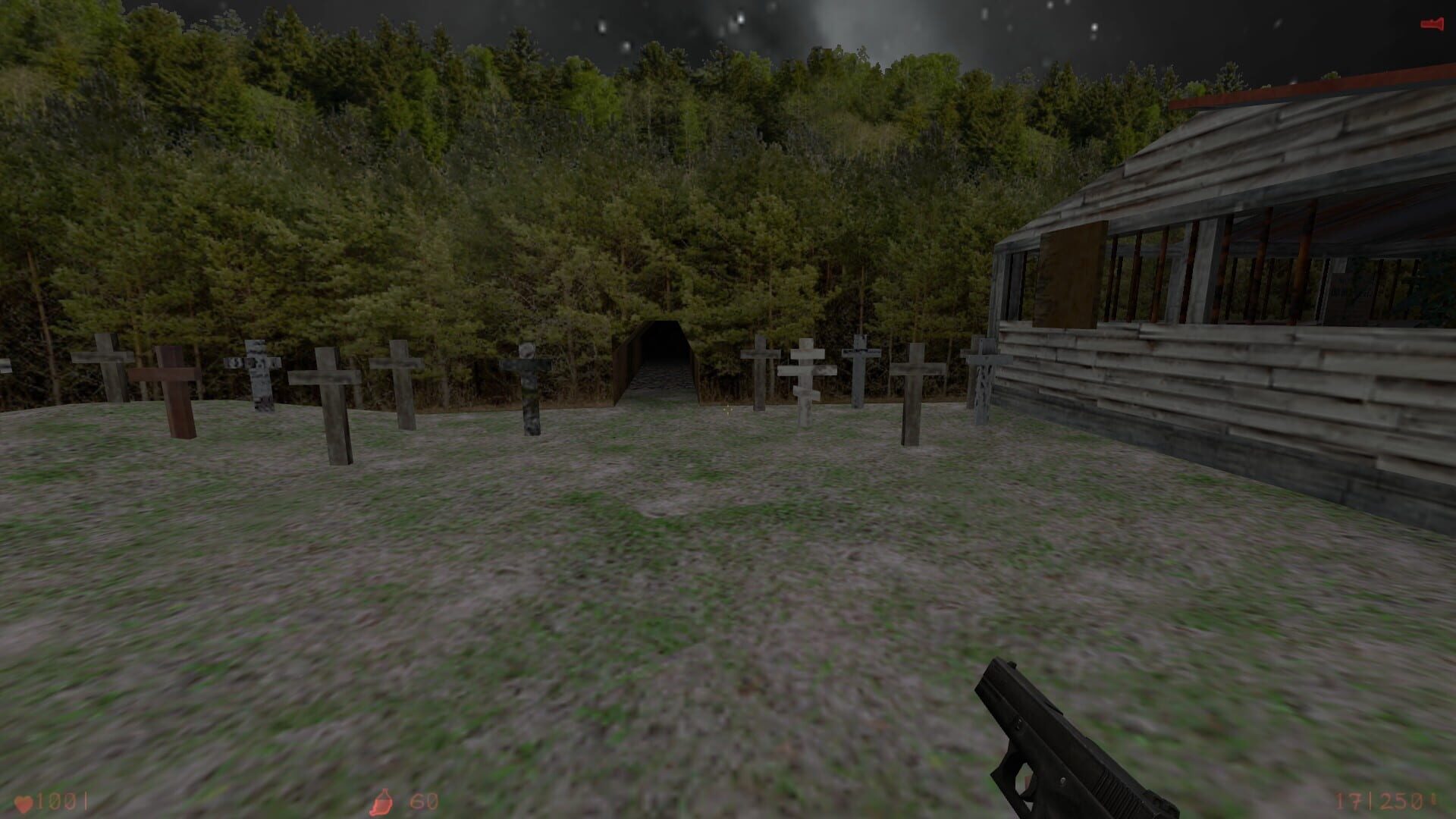 Half-Rats: Redridge screenshot 4