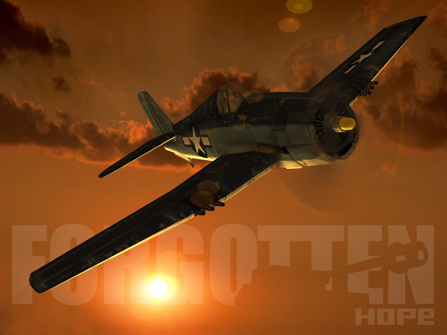 Forgotten Hope screenshot 9