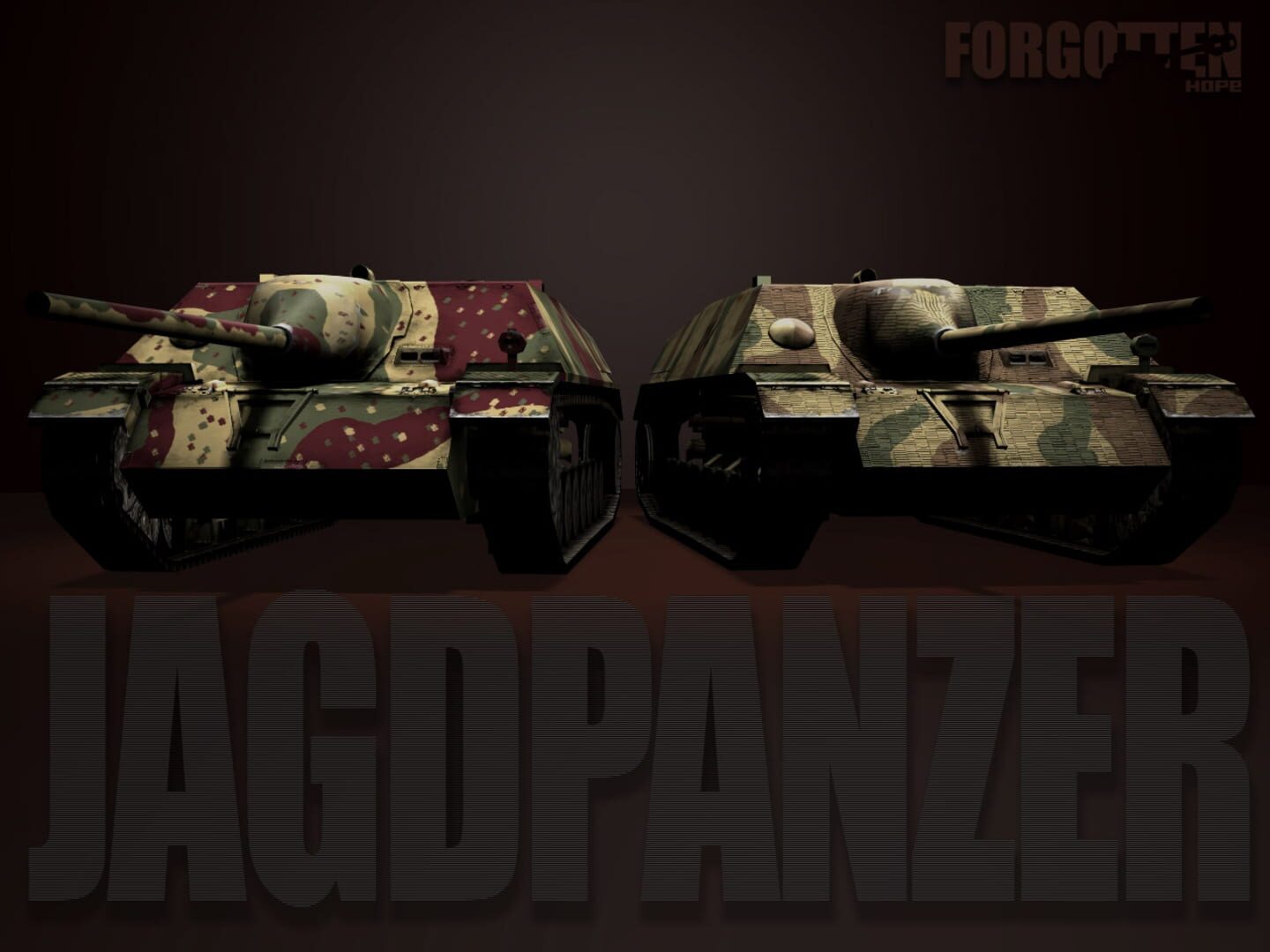 Forgotten Hope screenshot 11
