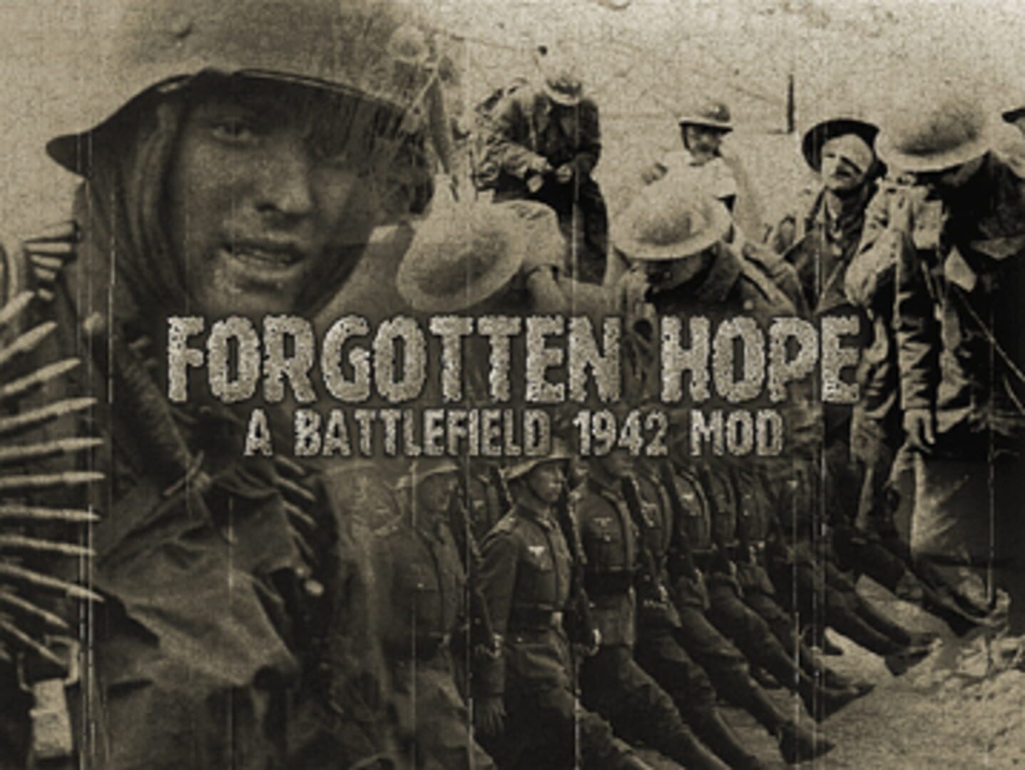 Forgotten Hope screenshot 17