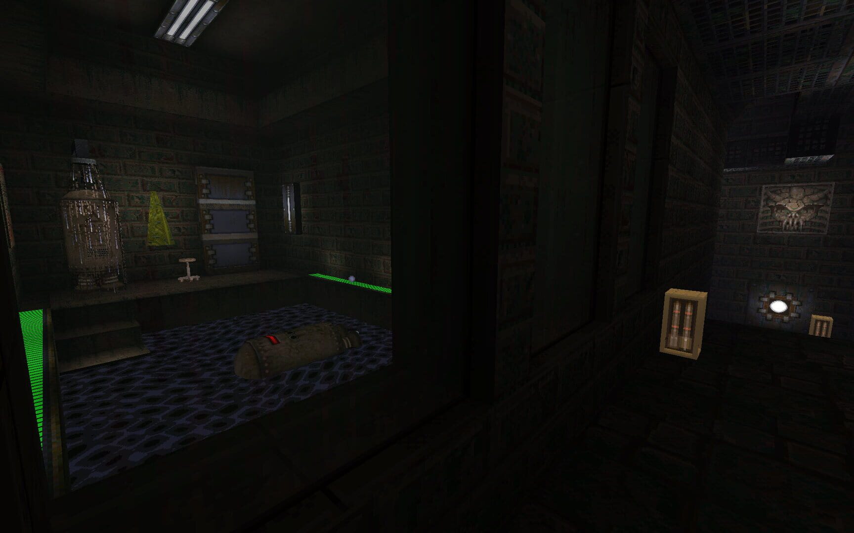 Floyd Factory Jam screenshot 4