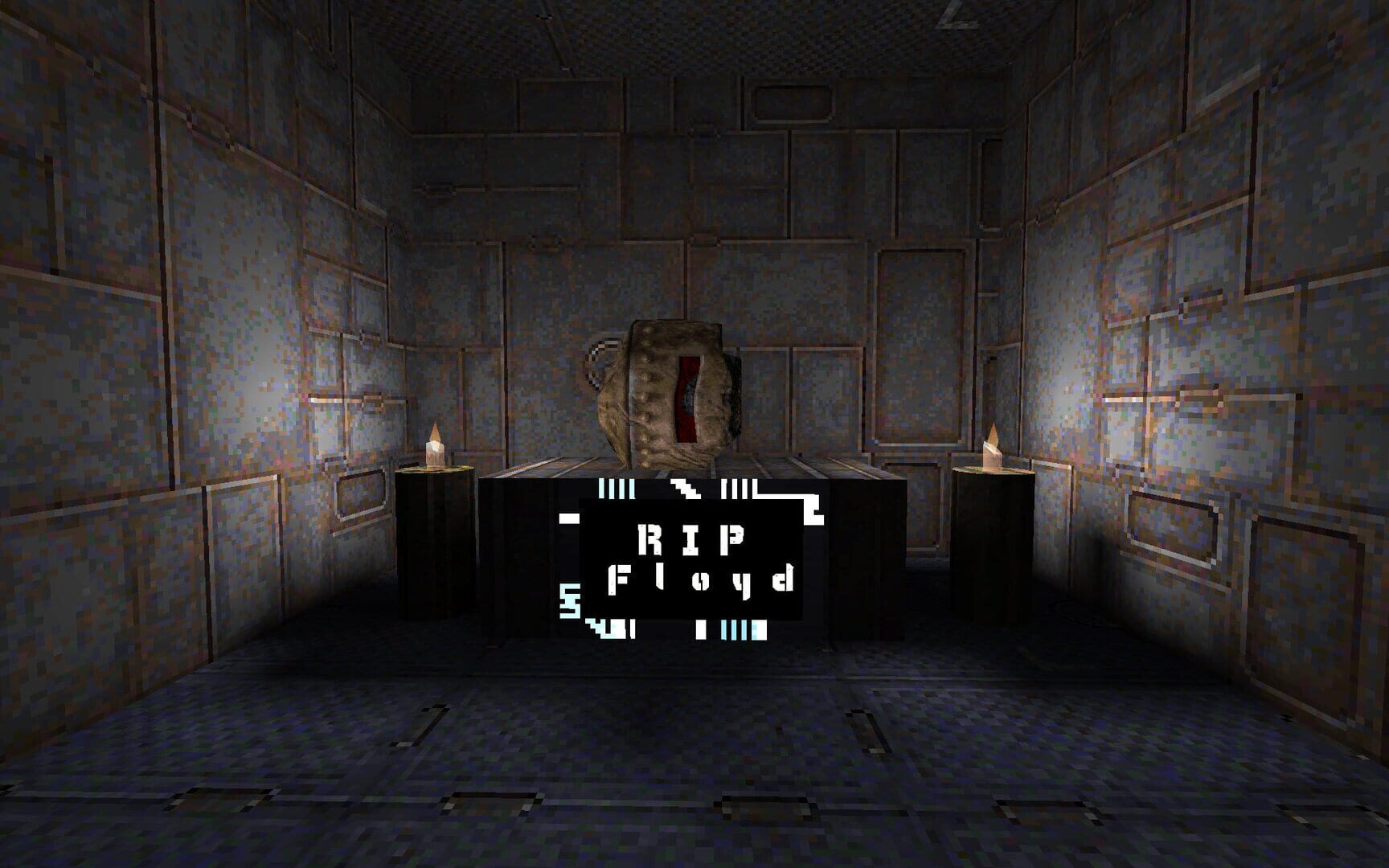 Floyd Factory Jam screenshot 6