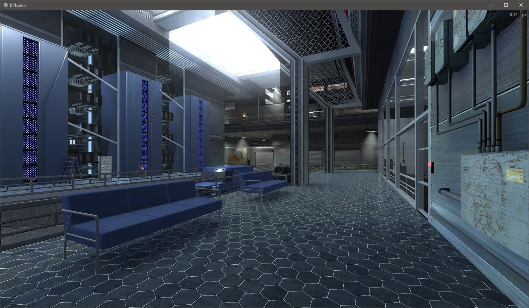 Diffusion screenshot 2