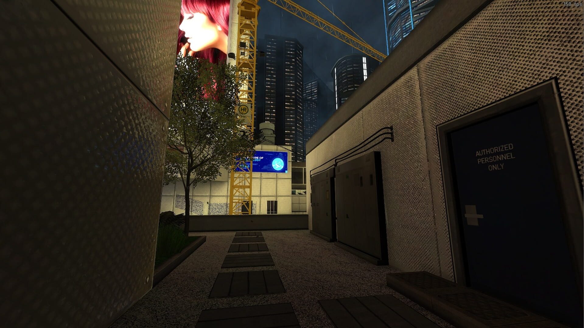 Diffusion screenshot 5