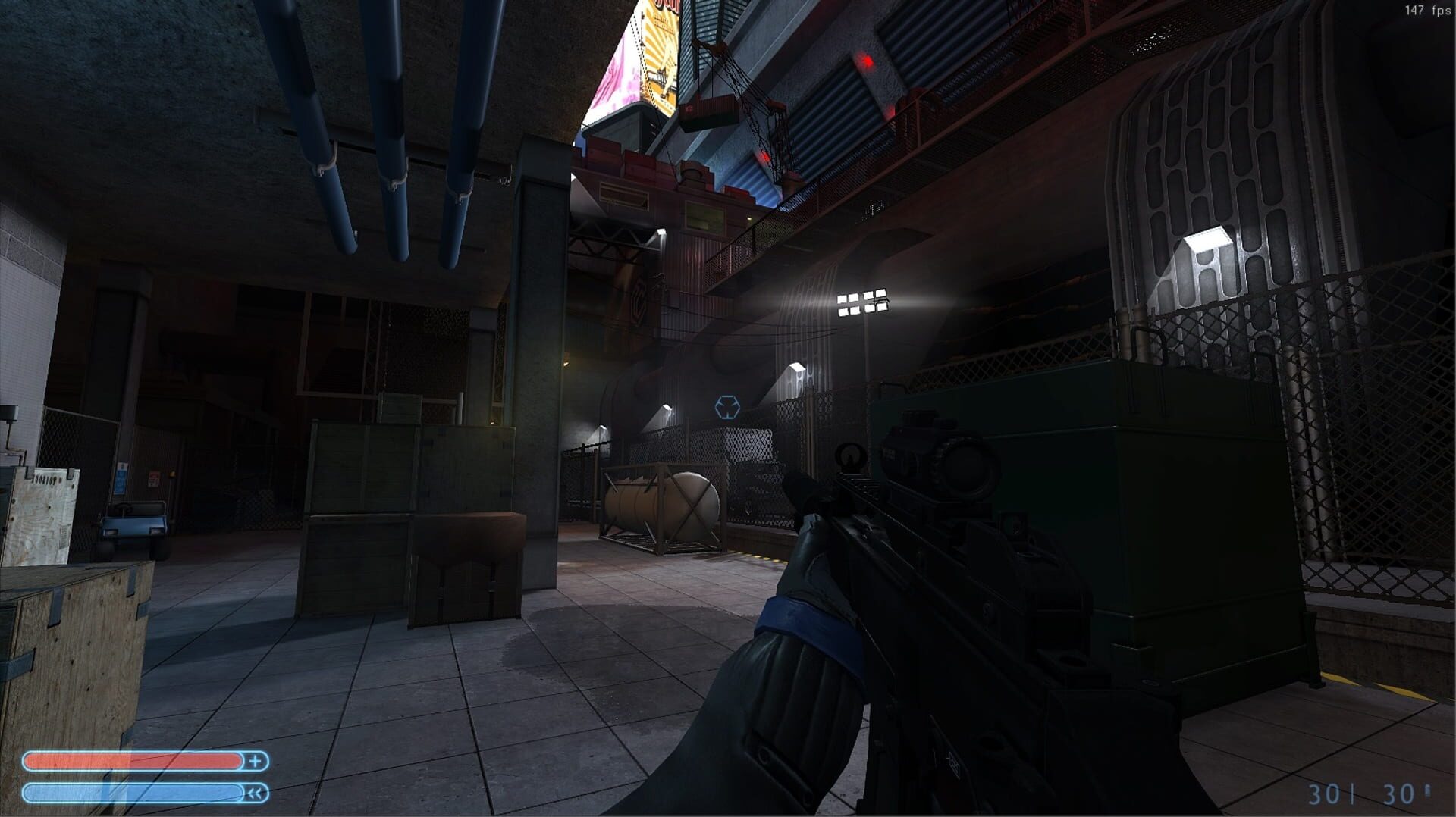 Diffusion screenshot 6