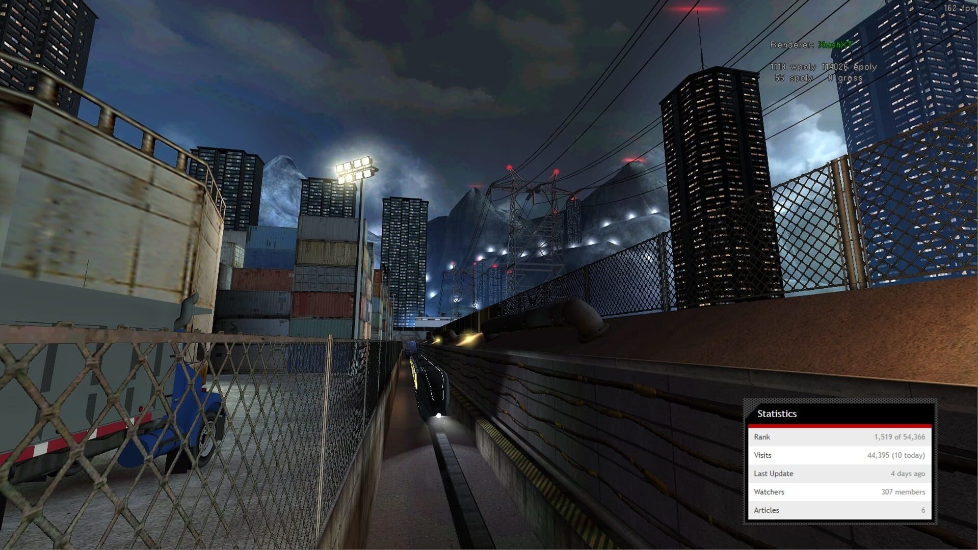 Diffusion screenshot 7