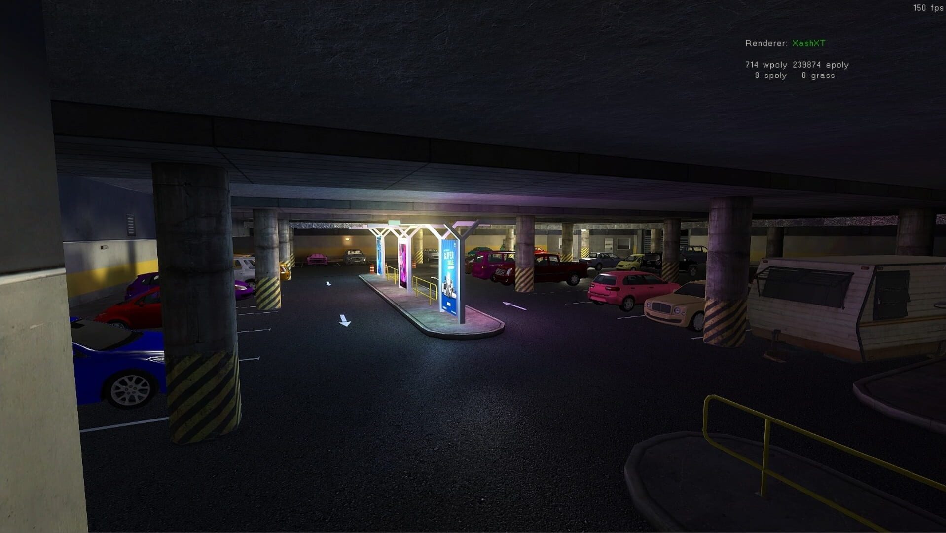 Diffusion screenshot 8