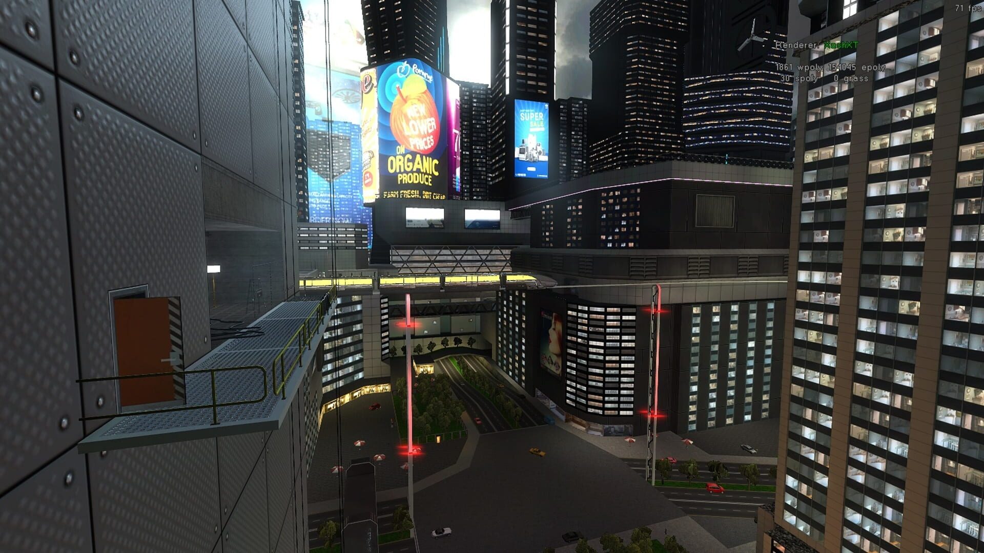 Diffusion screenshot 9