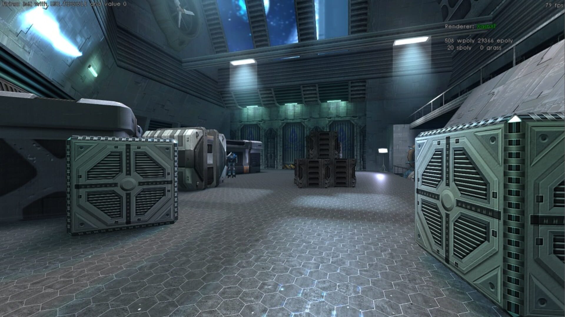 Diffusion screenshot 10