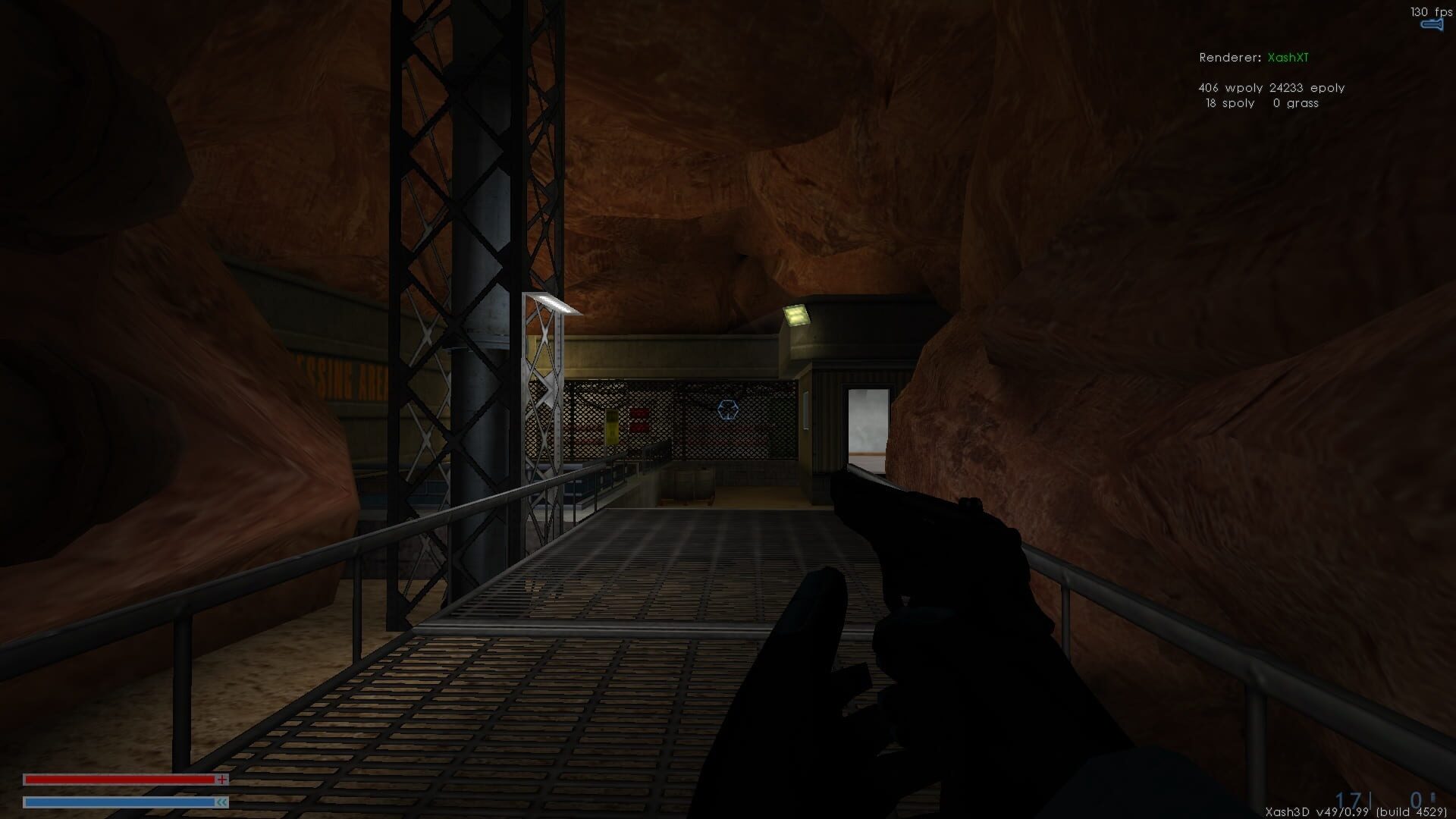 Diffusion screenshot 12