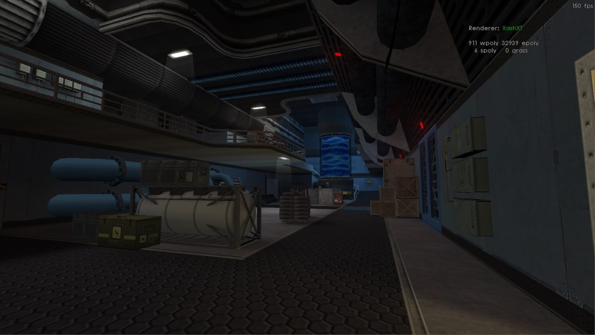Diffusion screenshot 13