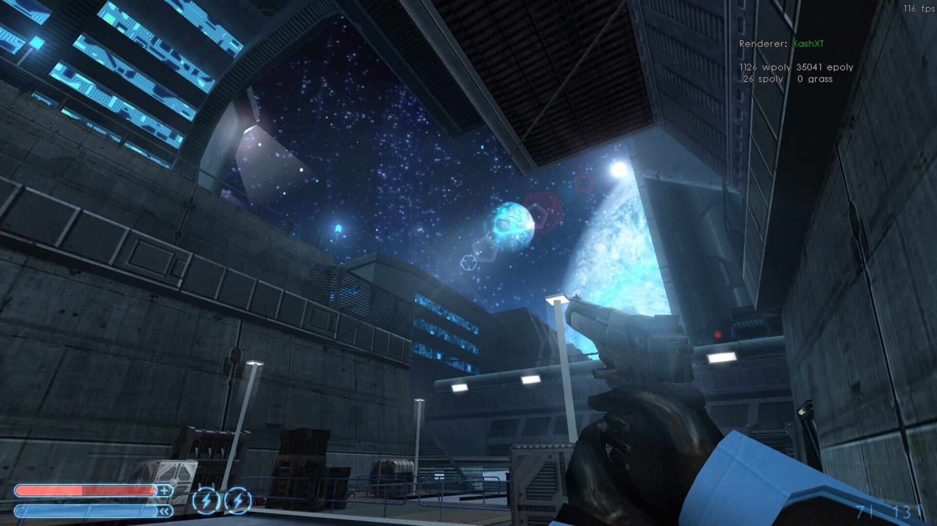 Diffusion screenshot 14