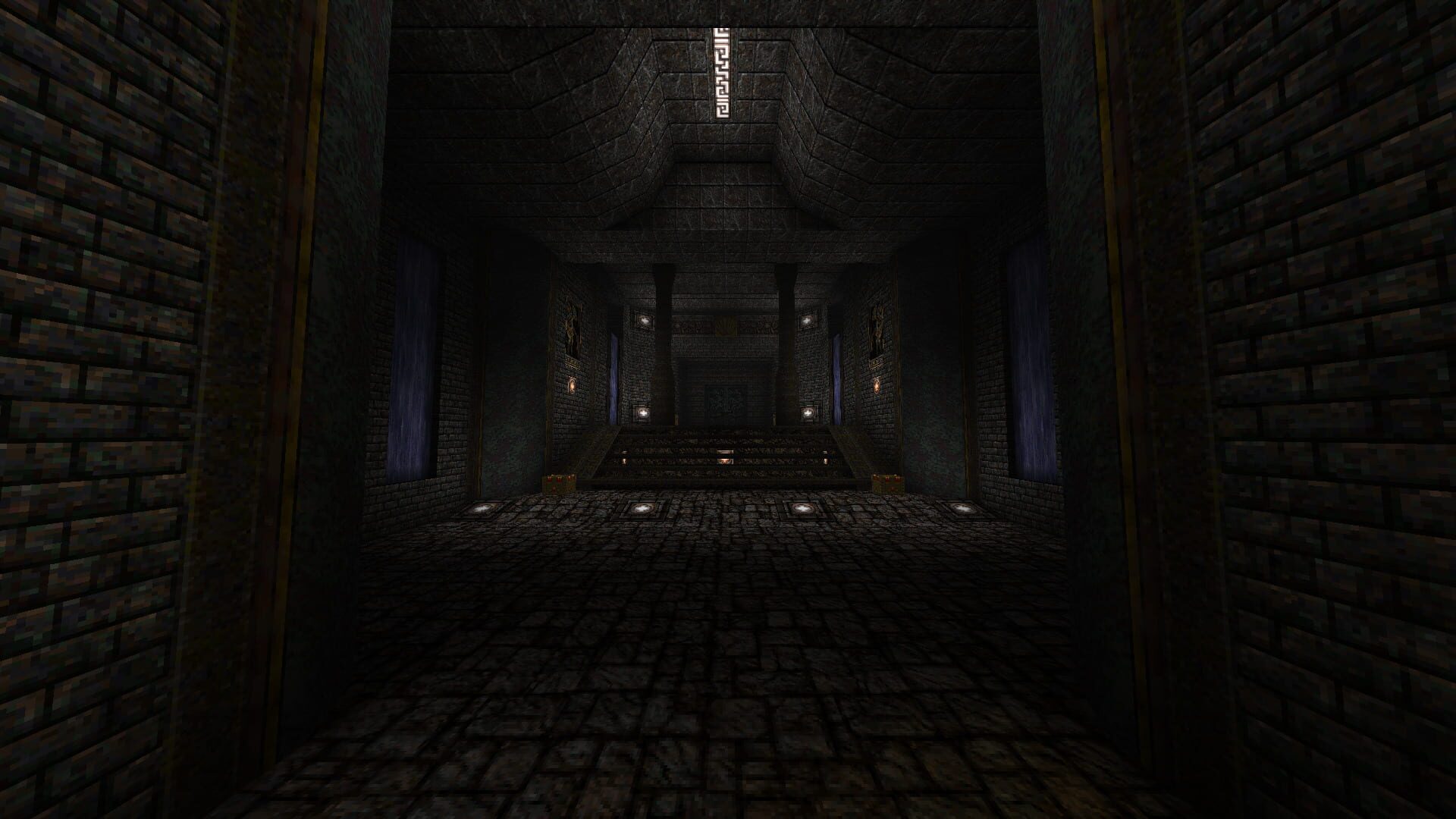 Temehuatzl screenshot 1
