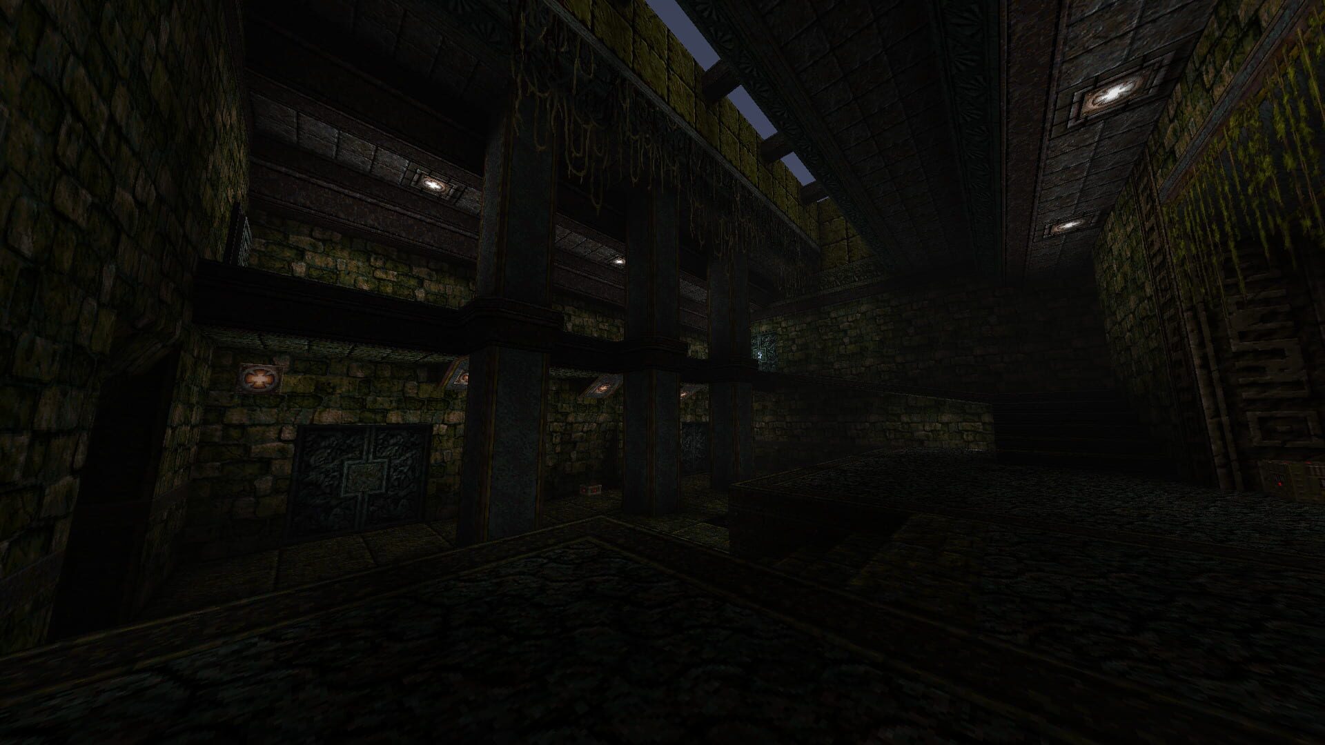 Temehuatzl screenshot 2