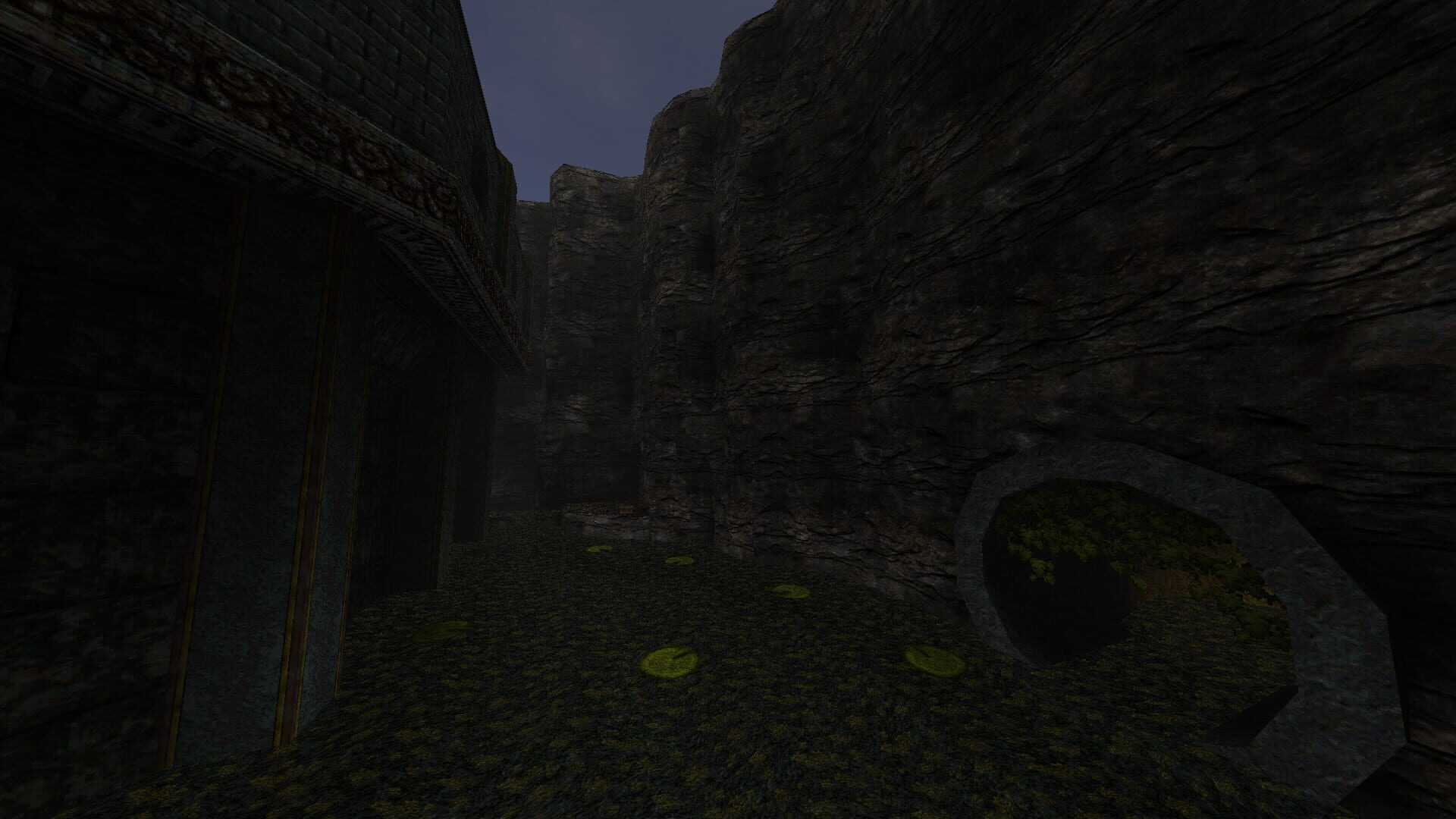 Temehuatzl screenshot 4