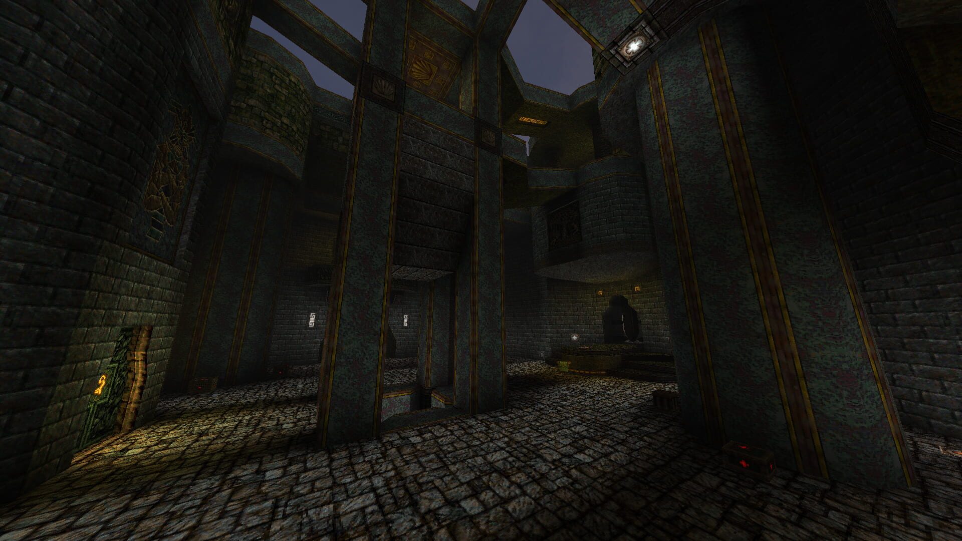 Temehuatzl screenshot 6