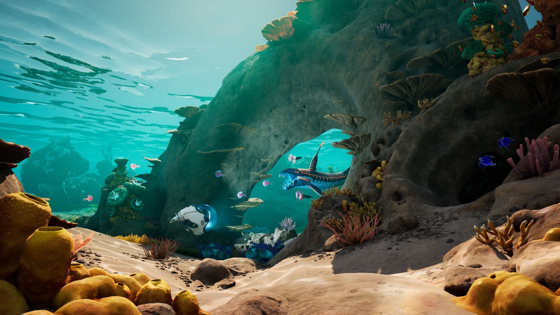 Subnautica 2 screenshot 6
