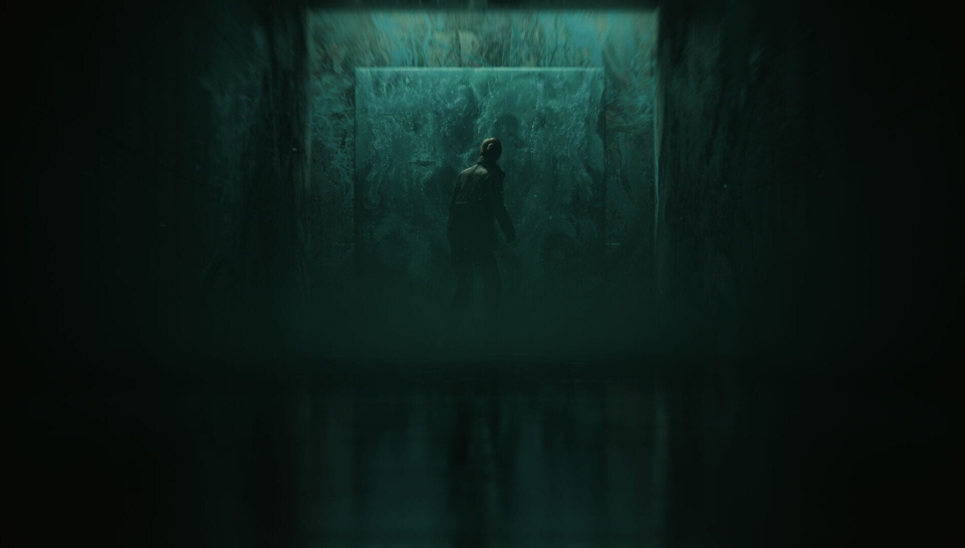 Alan Wake II: The Lake House screenshot 1