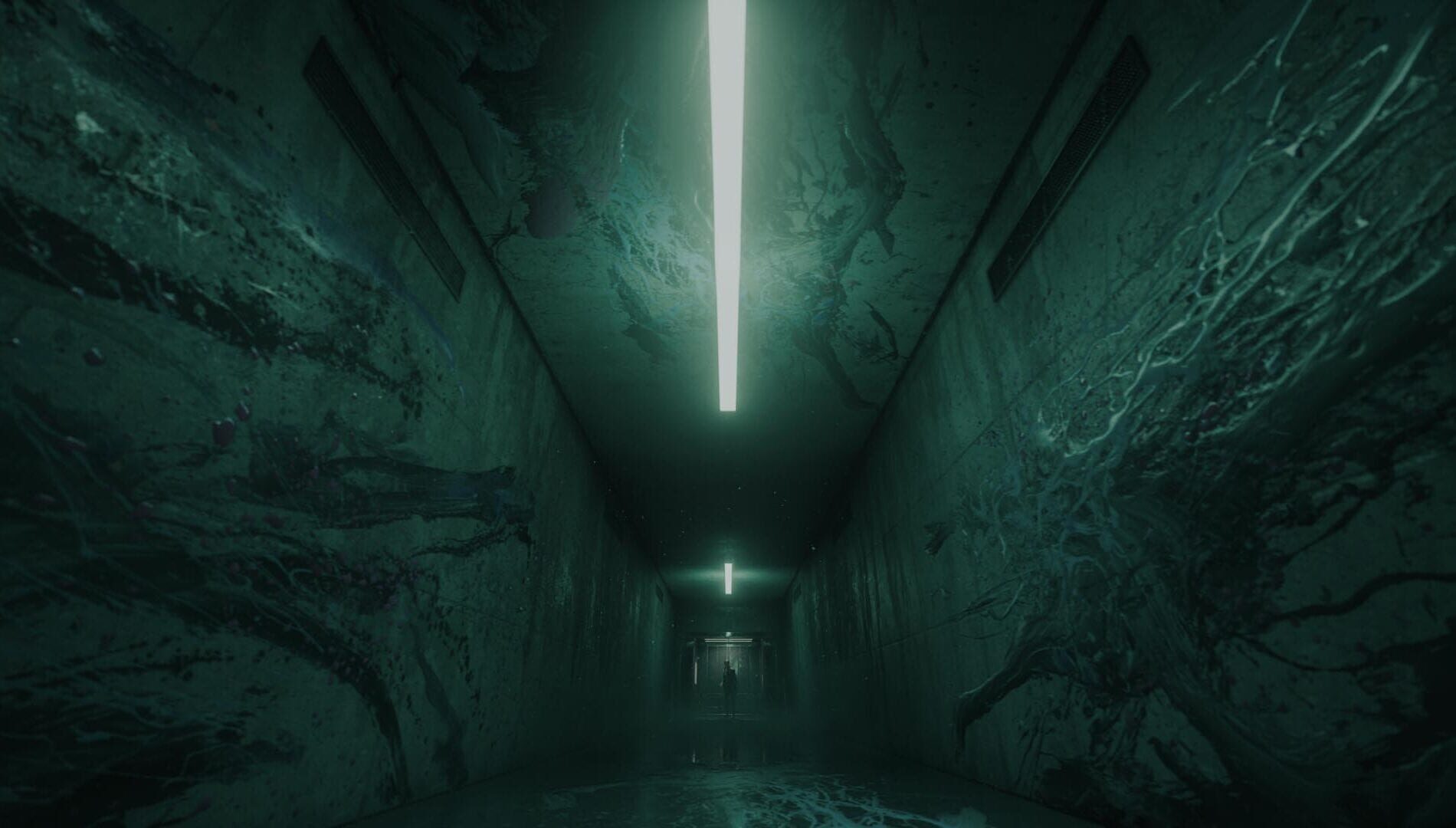 Alan Wake II: The Lake House screenshot 5