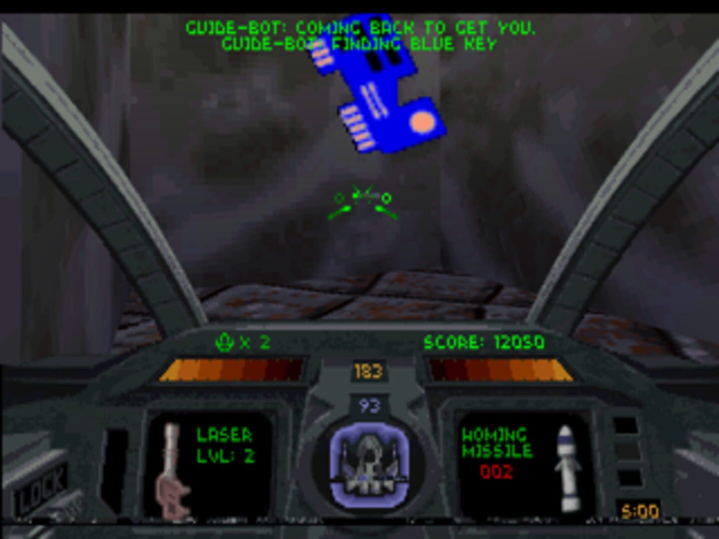 Descent Maximum screenshot 1