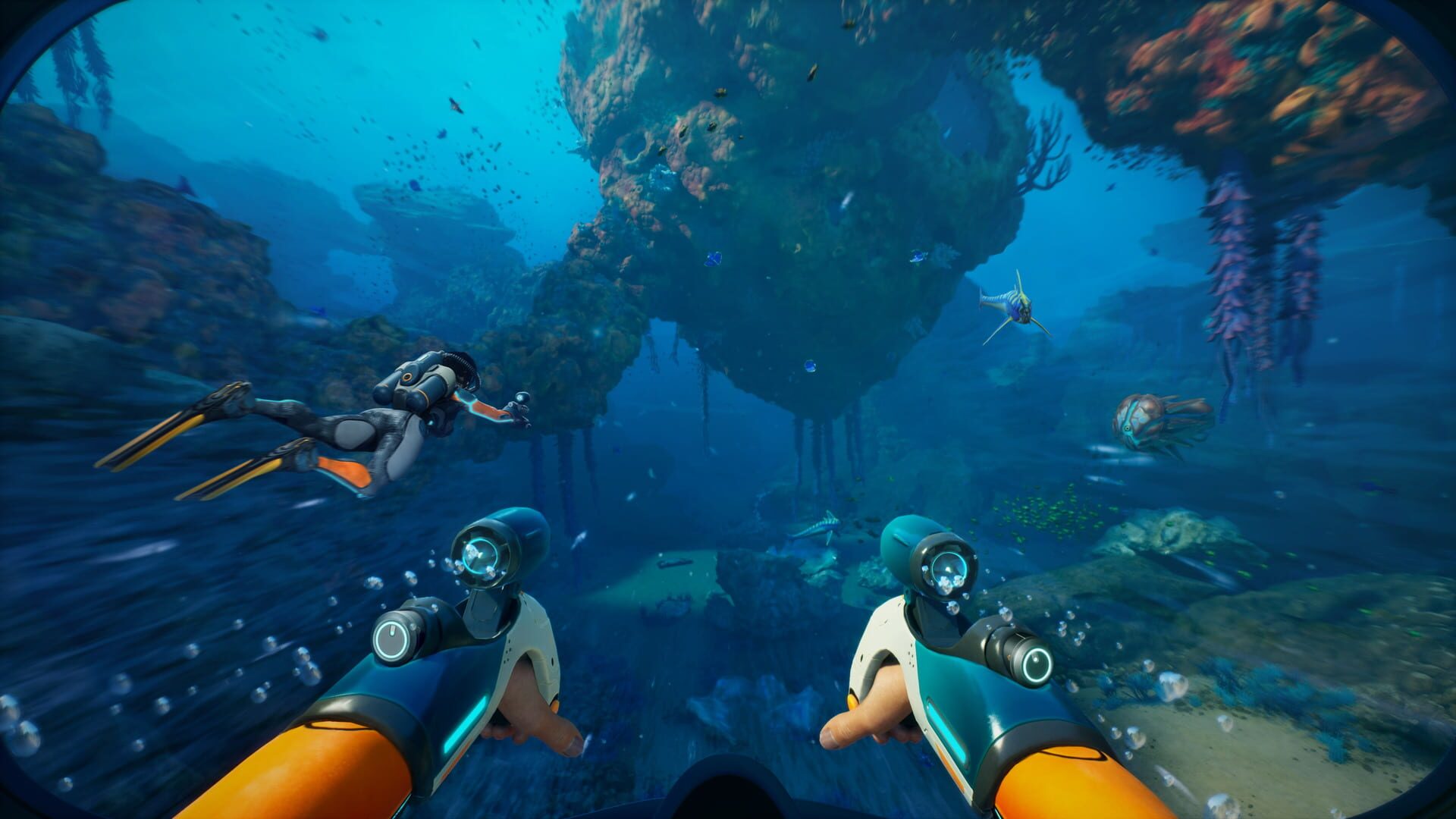 Subnautica 2 screenshot 7
