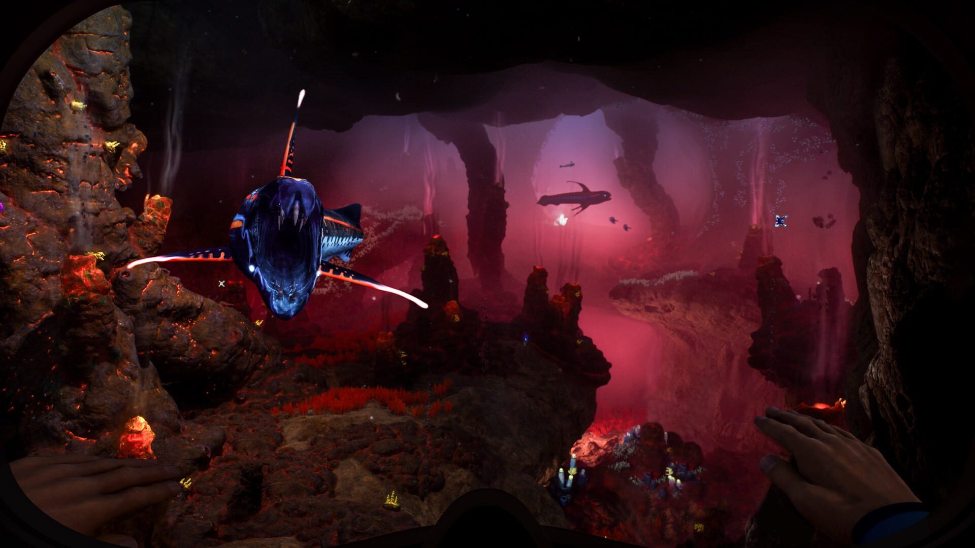 Subnautica 2 screenshot 8