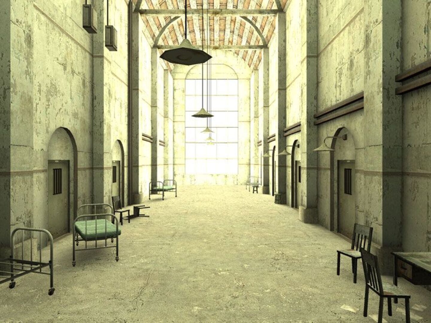 Max Payne 2: Mona the Assassin screenshot 3