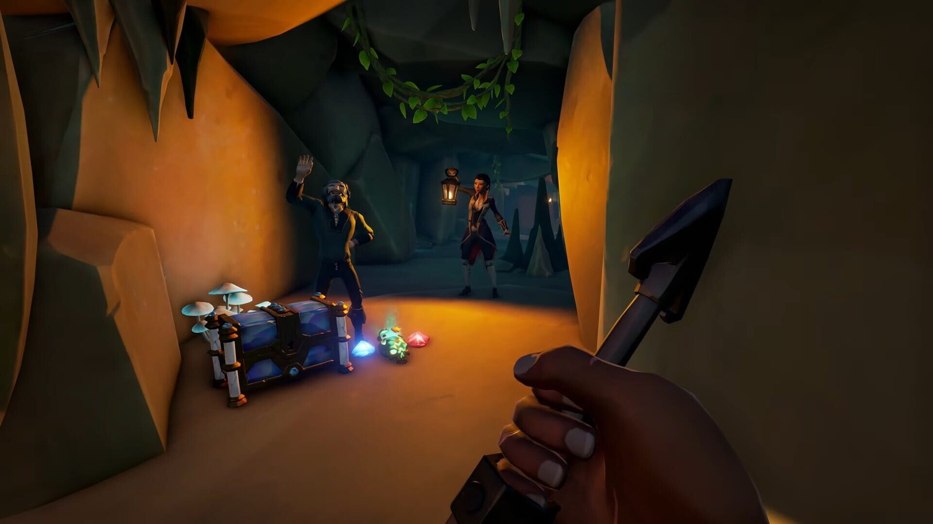 Sea of Thieves: Season 14 screenshot 1