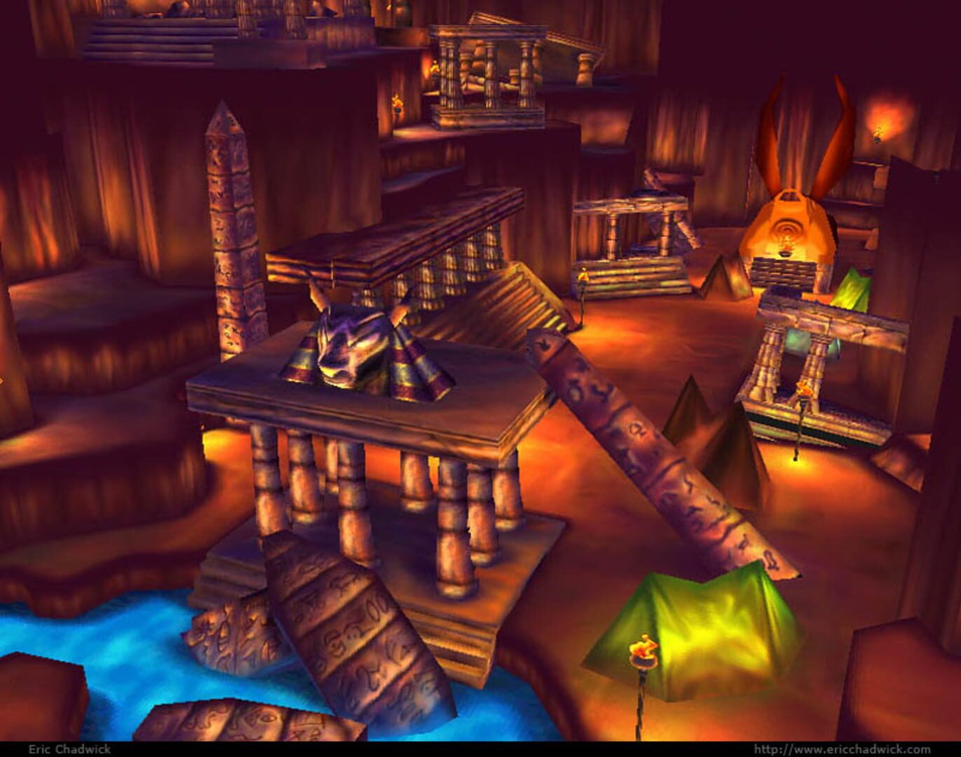 Aladdin: Fate of Agrabah screenshot 2