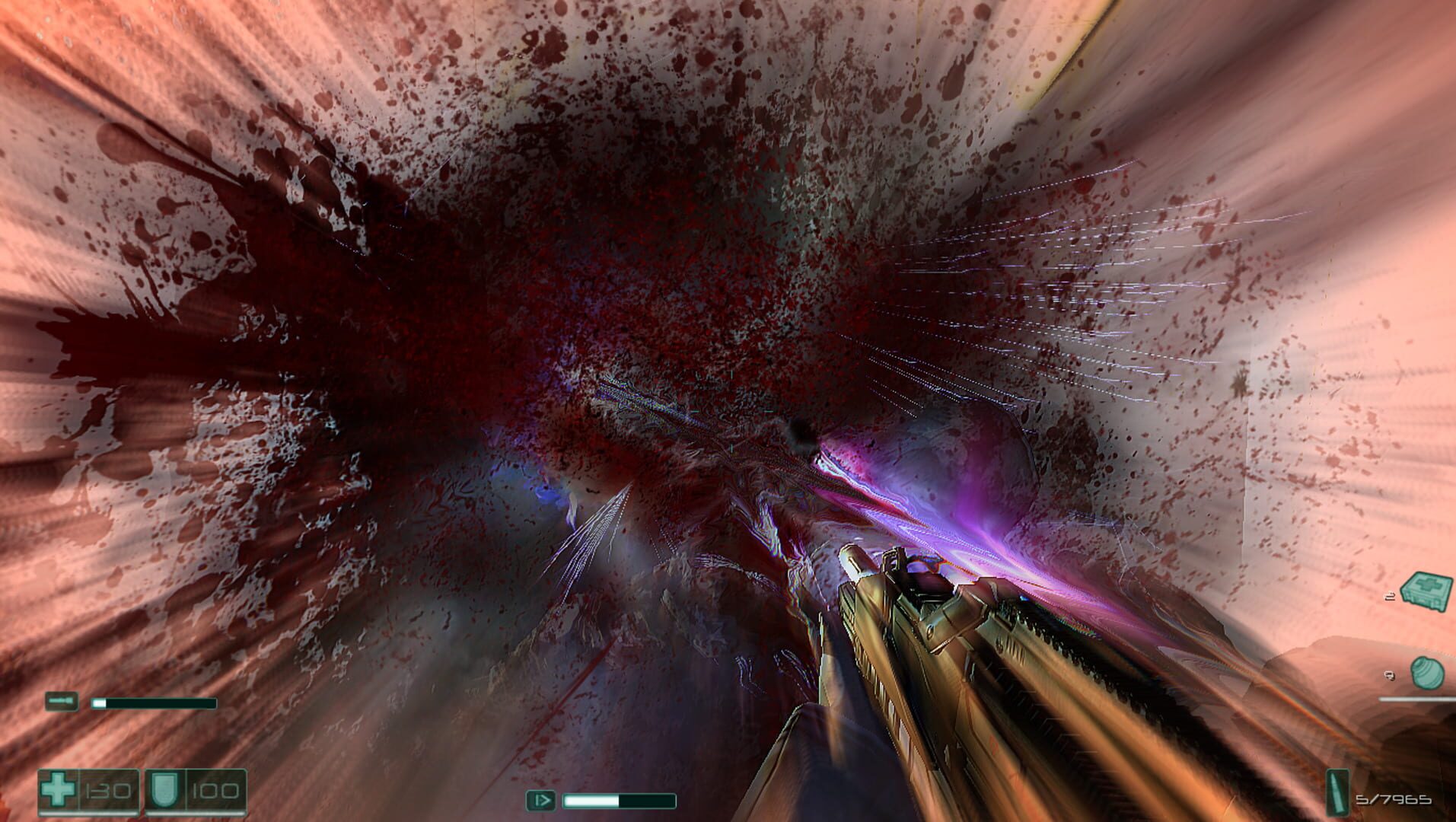 F.E.A.R.: MMod screenshot 3