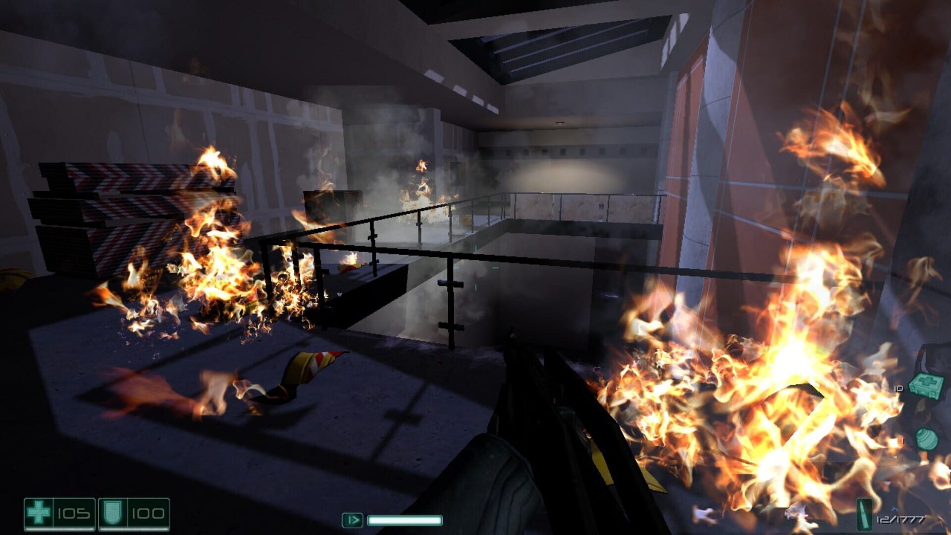 F.E.A.R.: MMod screenshot 11
