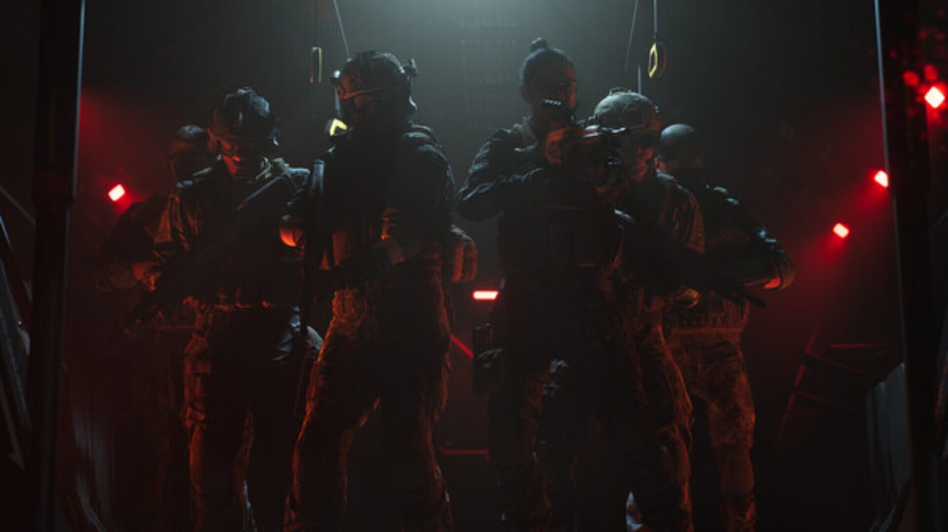 MindsEye screenshot 1