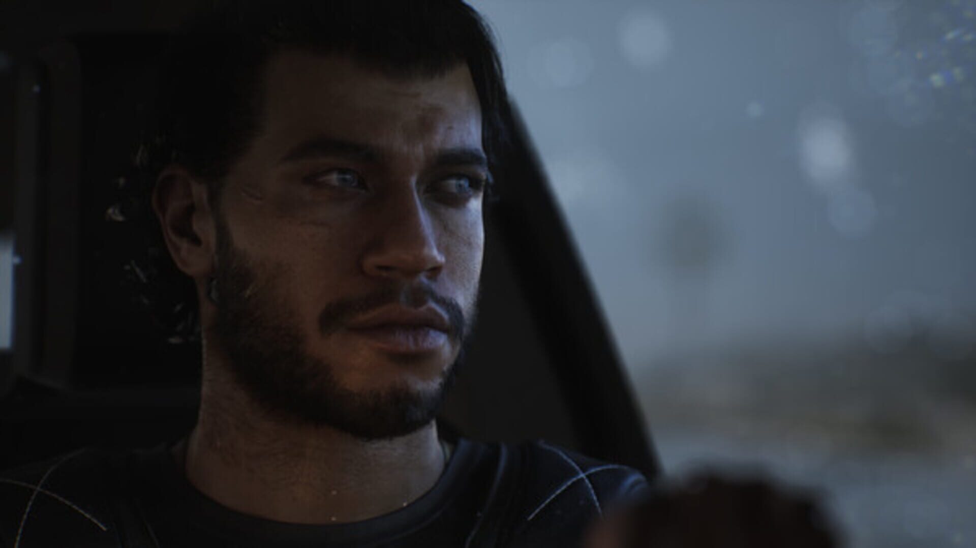 MindsEye screenshot 4