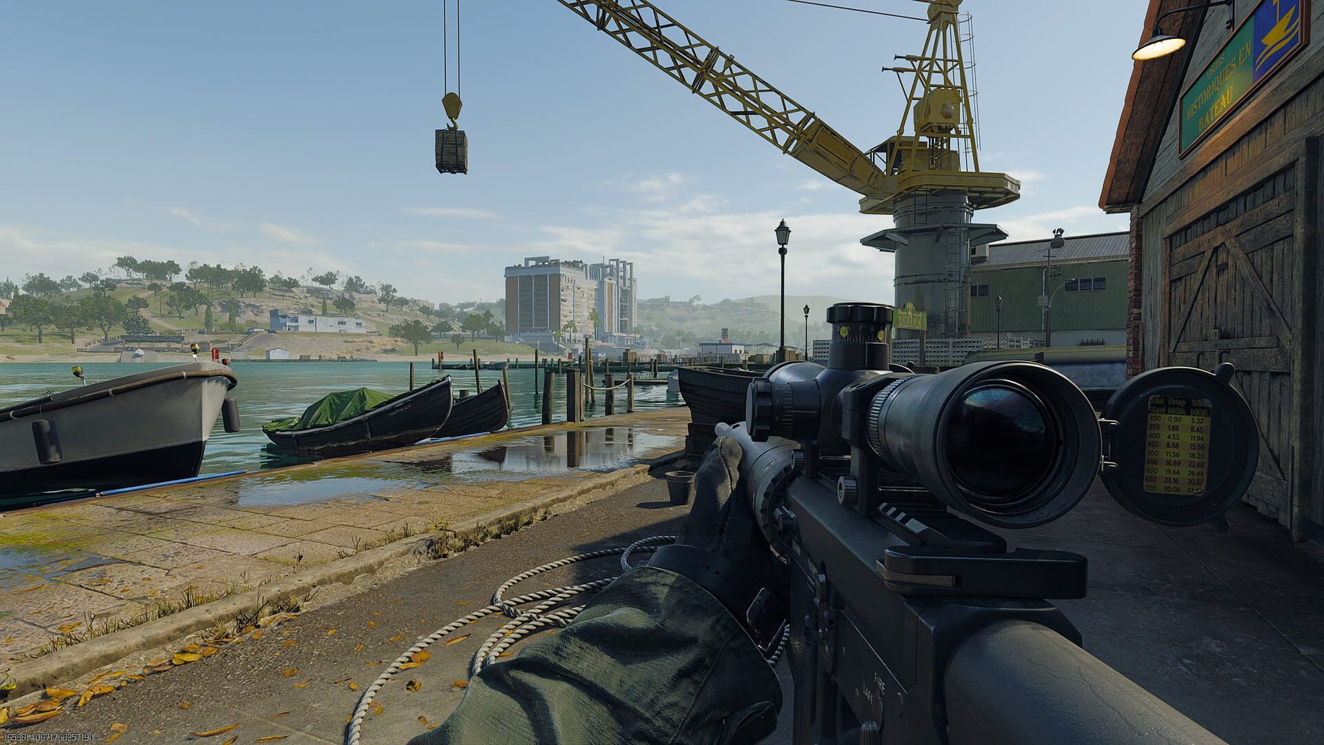 Call of Duty: Black Ops 6 screenshot 15