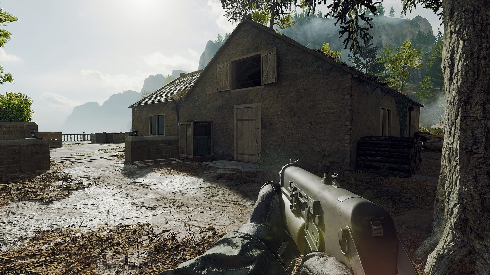 Call of Duty: Black Ops 6 screenshot 16