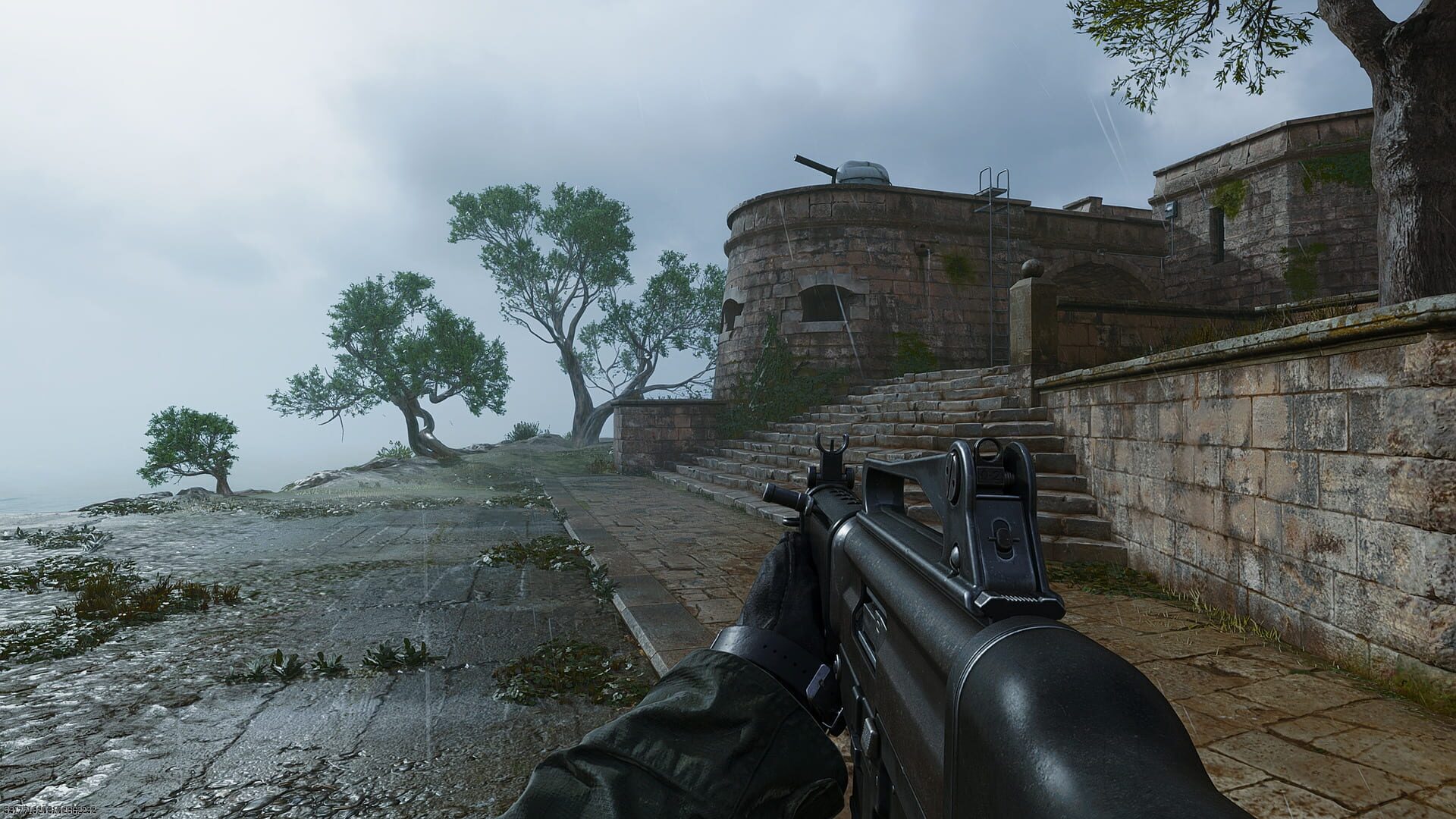 Call of Duty: Black Ops 6 screenshot 17