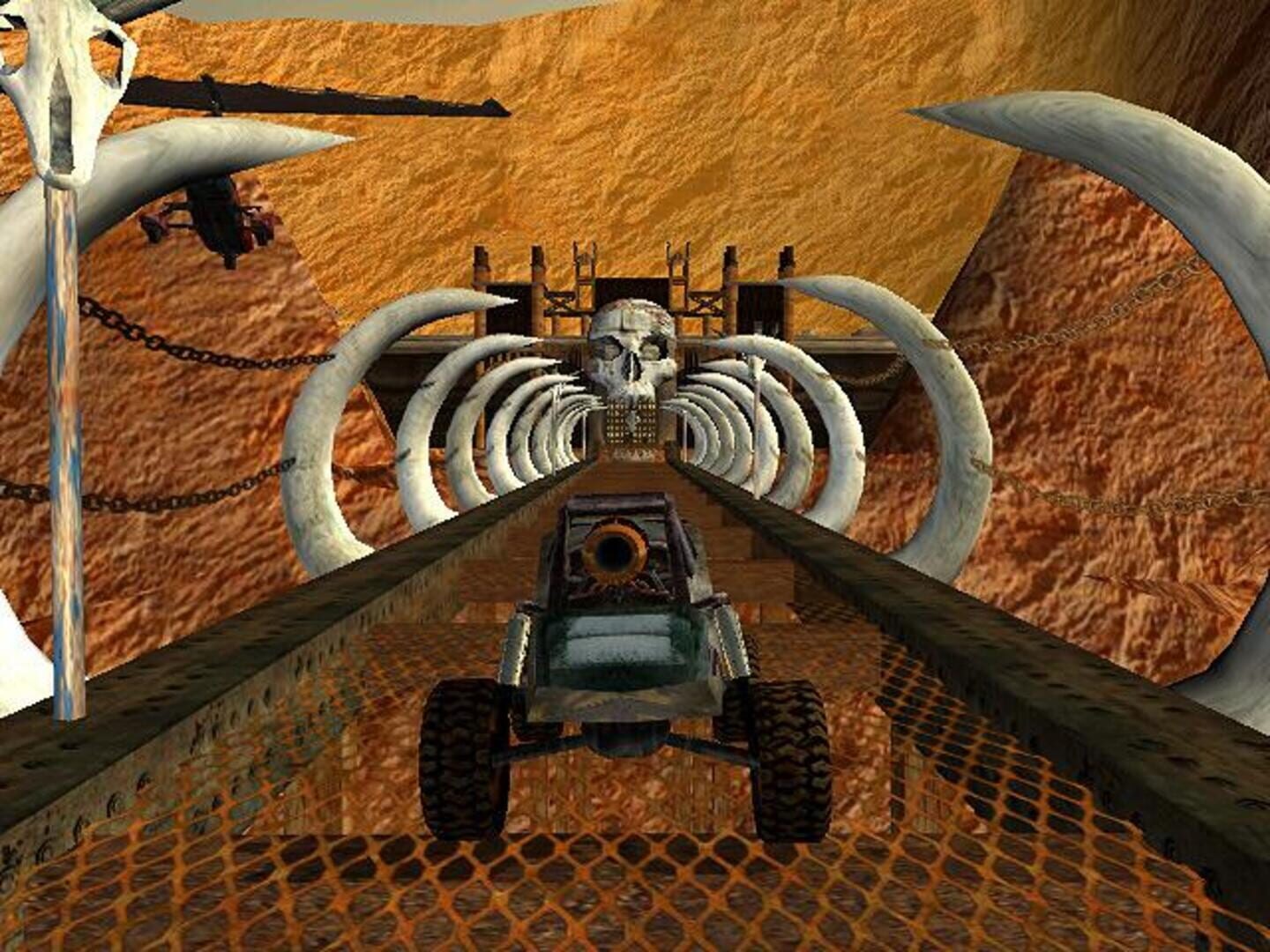 Chase: Hollywood Stunt Driver screenshot 2