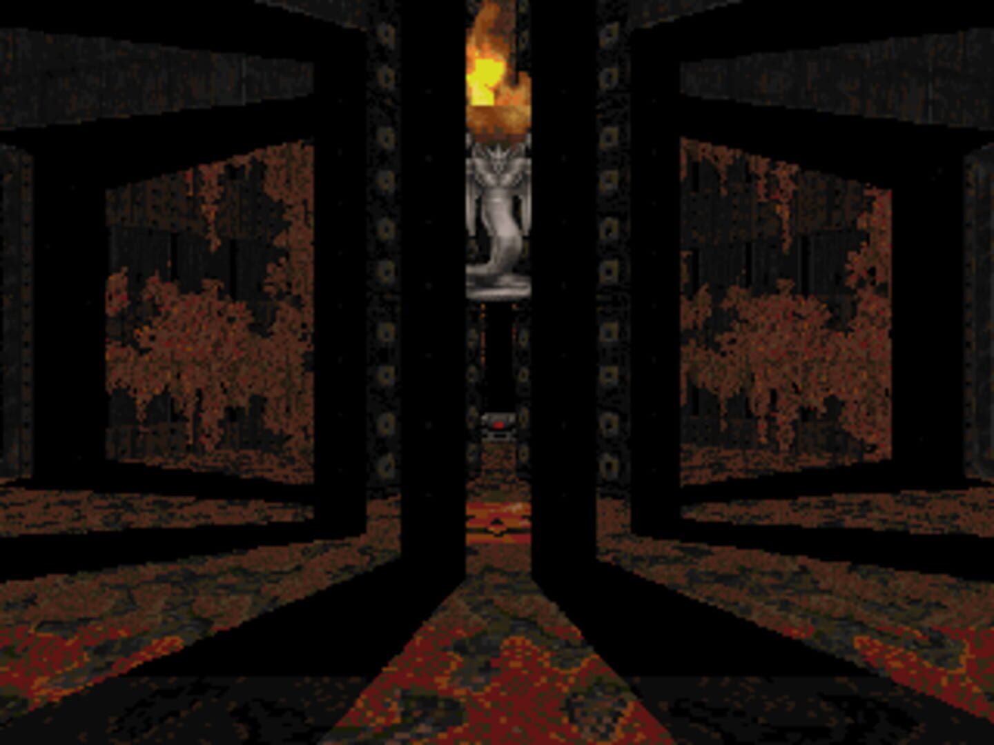 Crispy Chicken Speedmap Session 04 screenshot 1