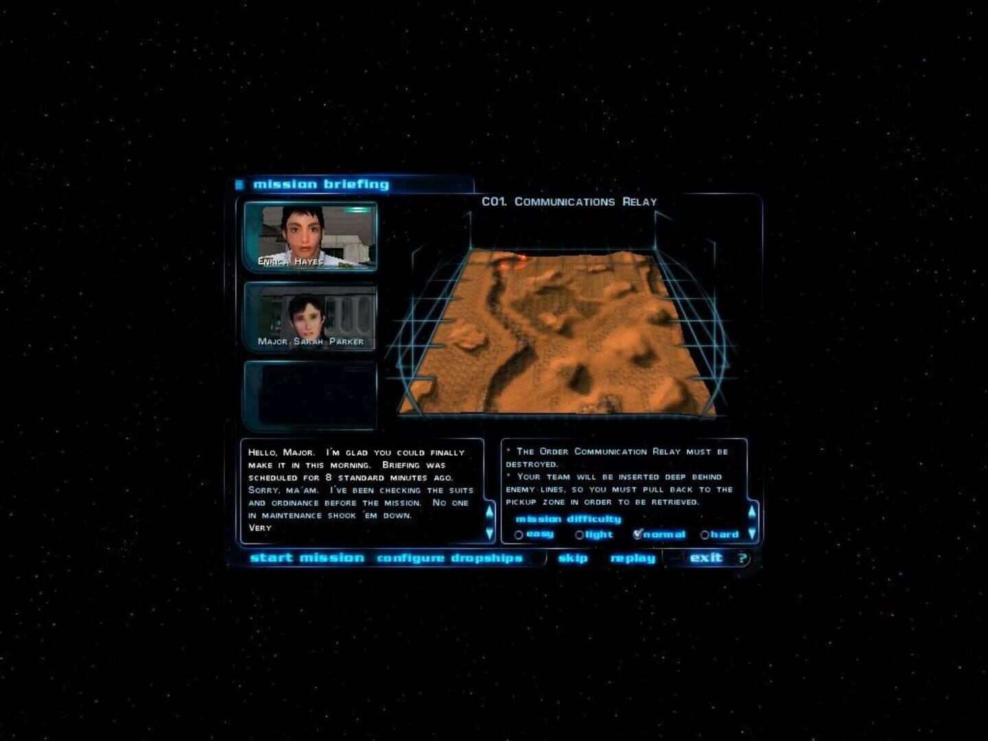 Ground Control screenshot 3