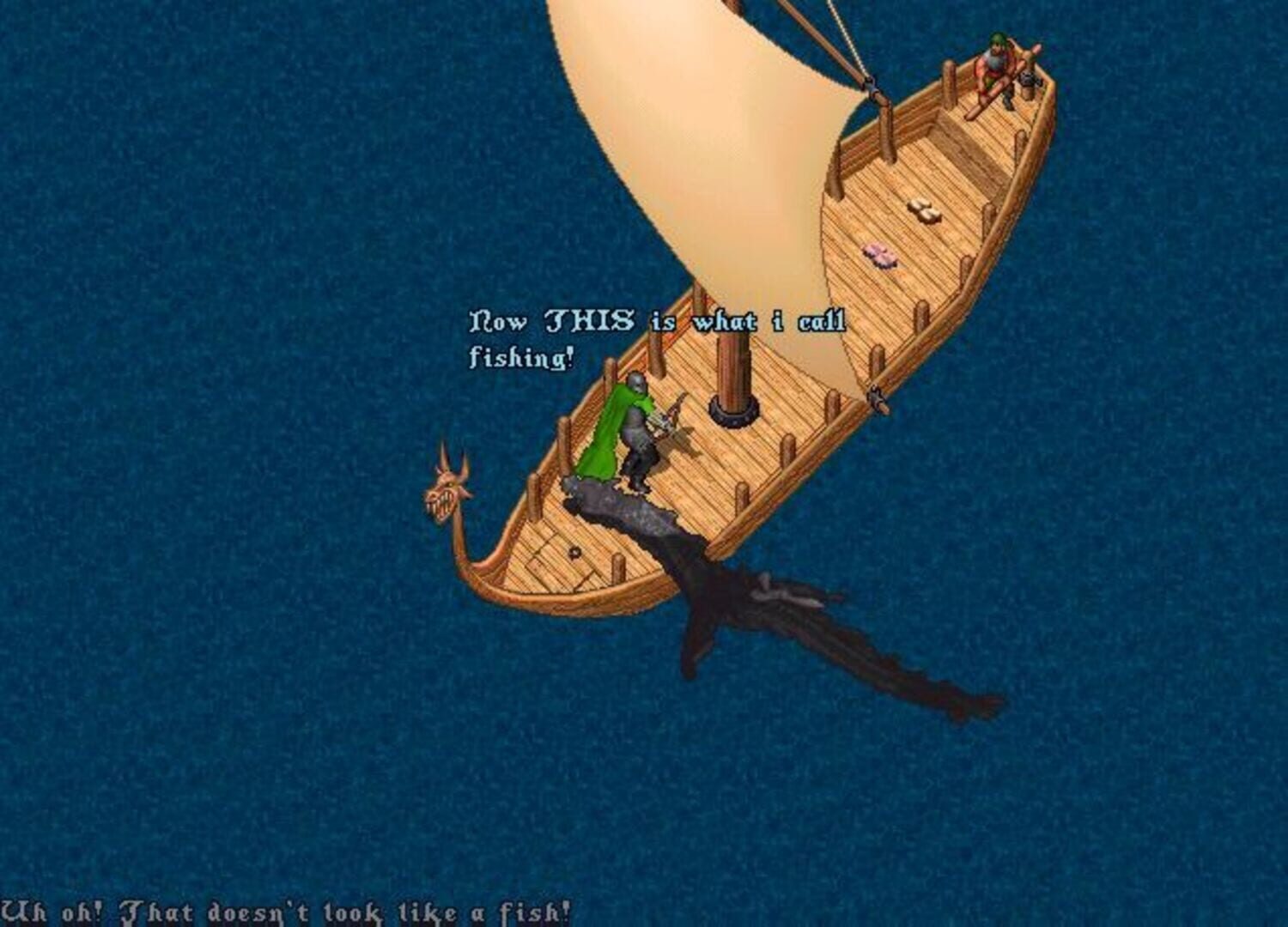 Ultima Online: Renaissance screenshot 2