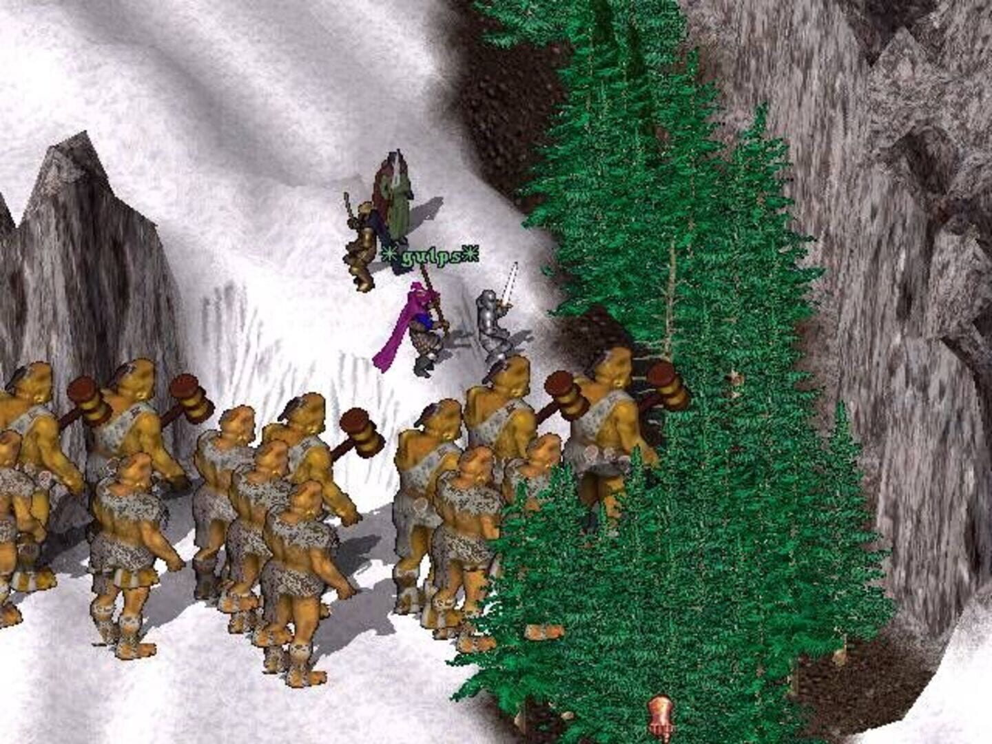 Ultima Online: Renaissance screenshot 3